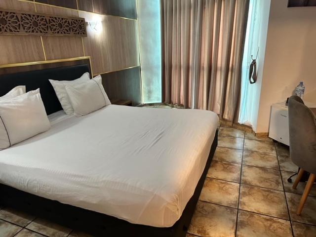 Single Room