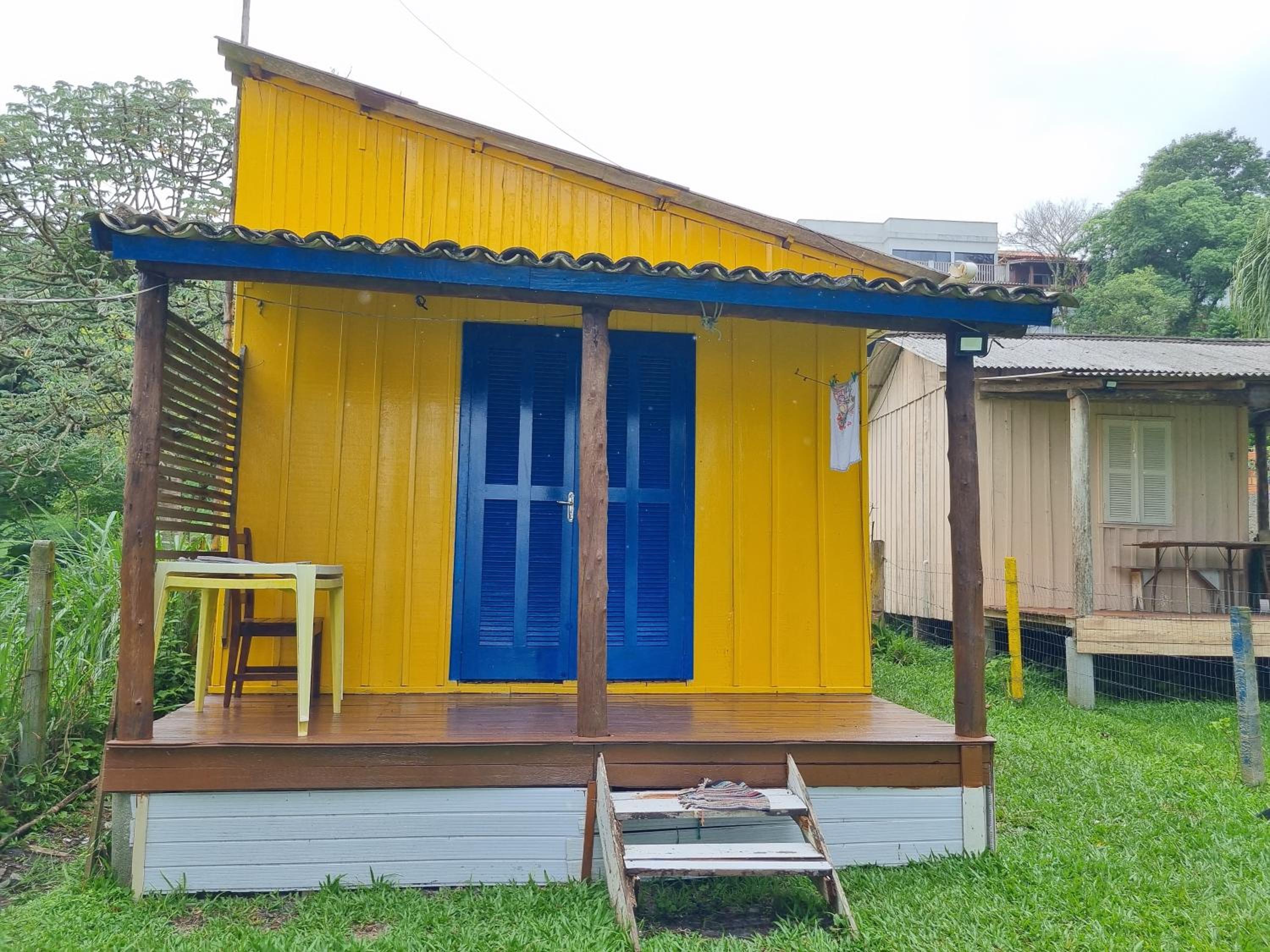 One-Bedroom House photo 2