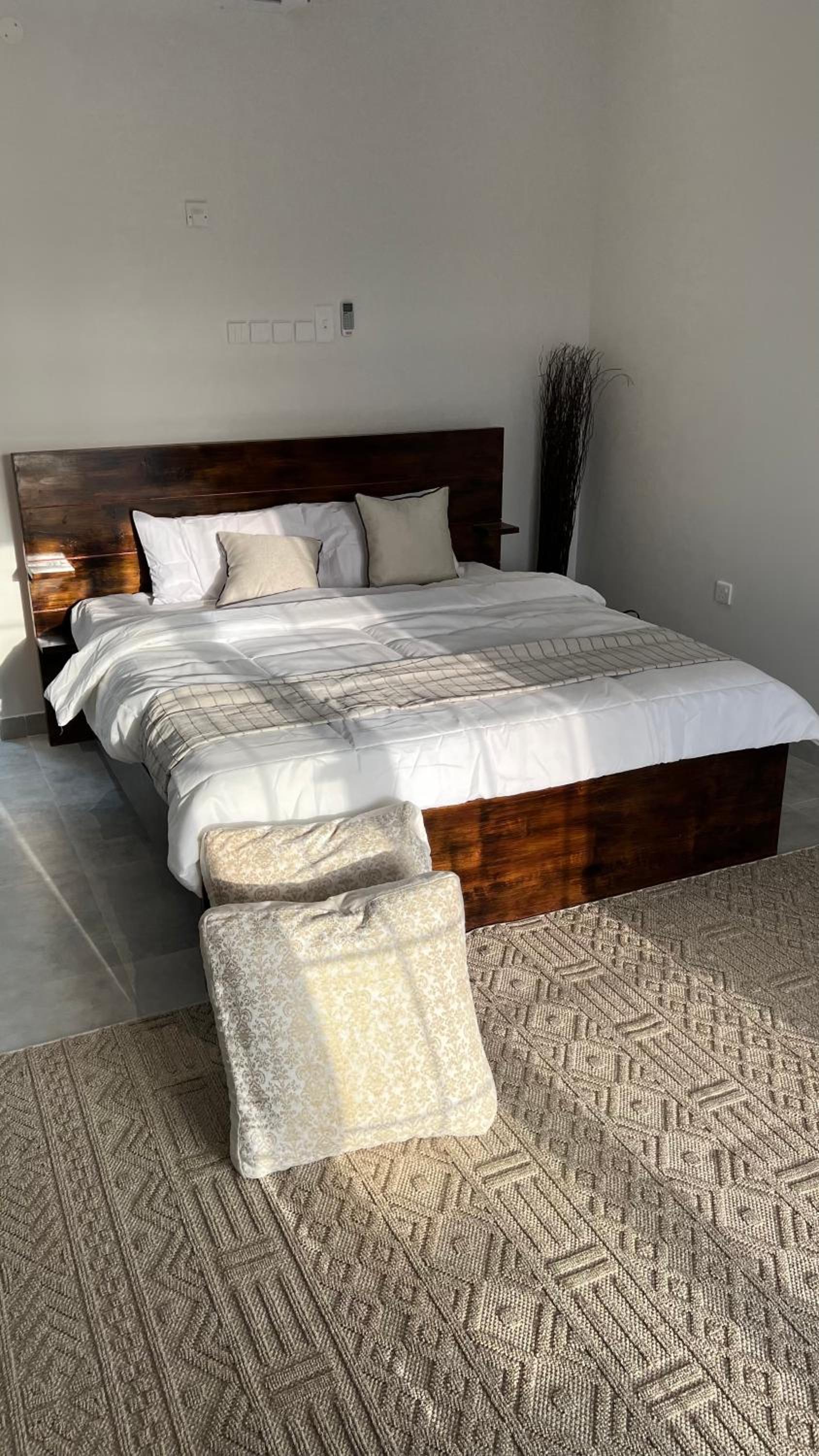 Two-Bedroom Chalet photo 1