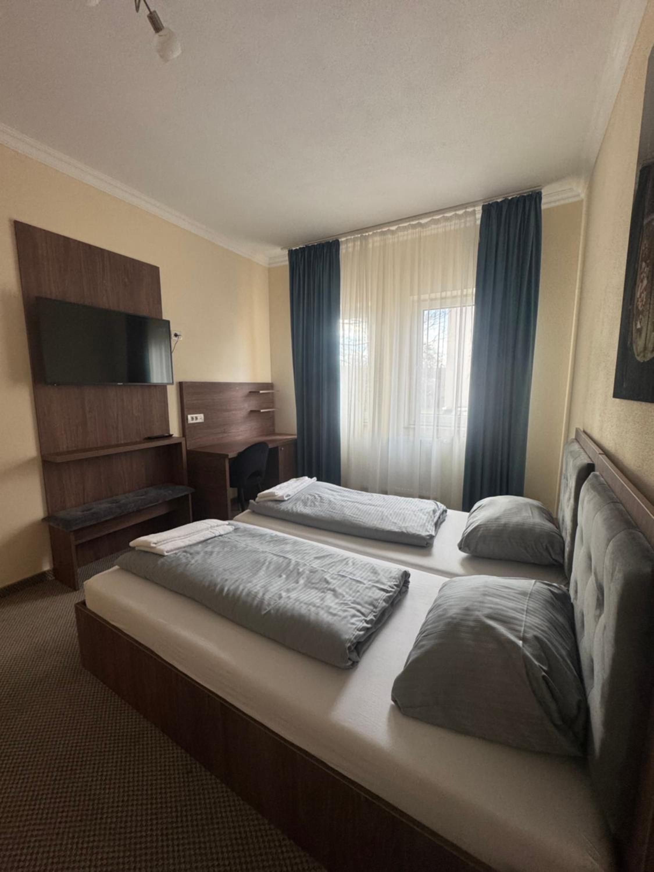 Deluxe Double Room photo 3