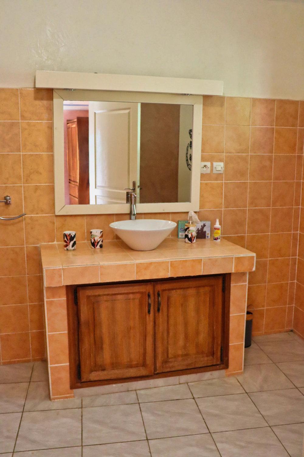 Deluxe Double Room with Shower photo 2