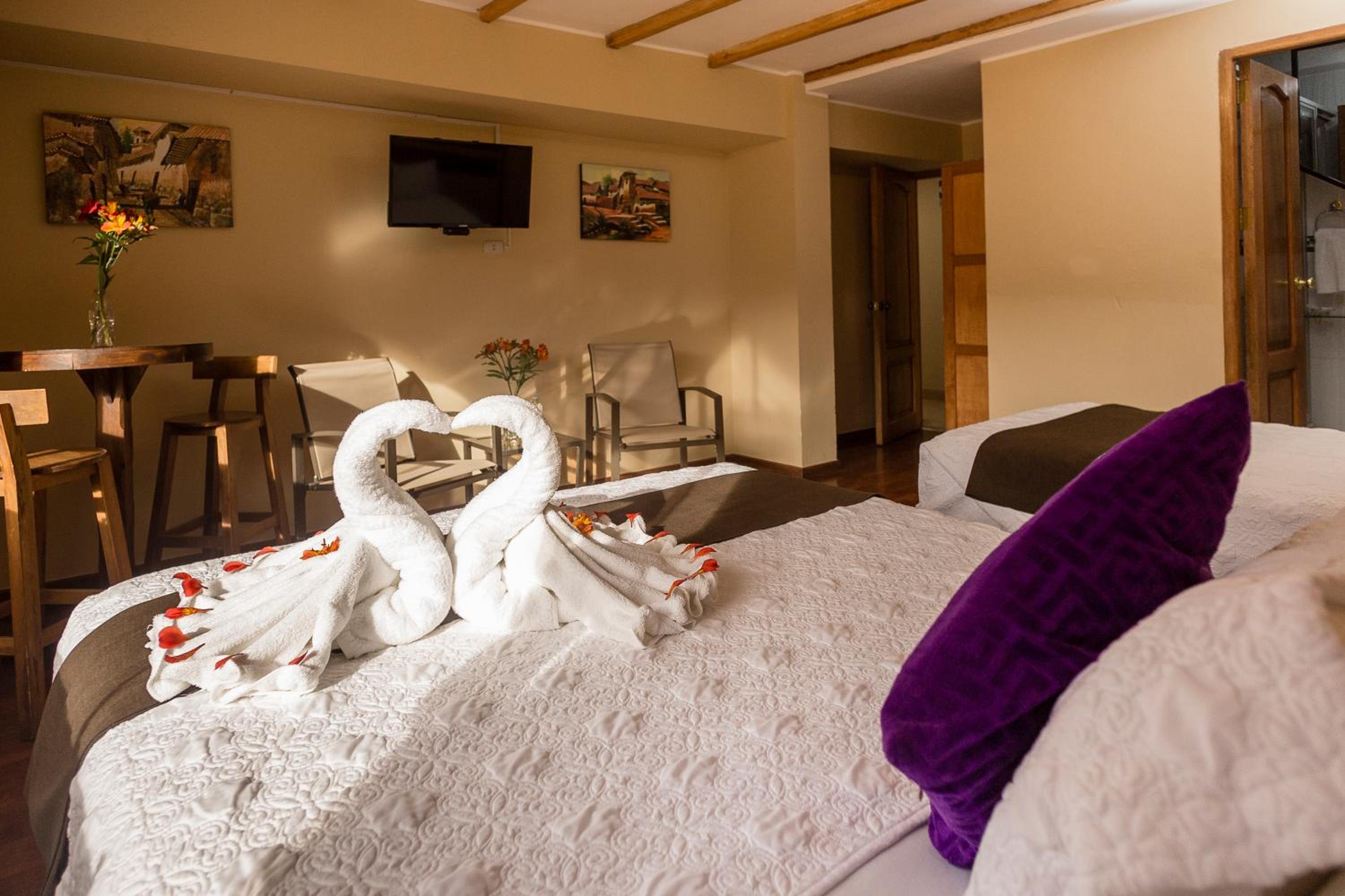 Superior Double Room photo 2