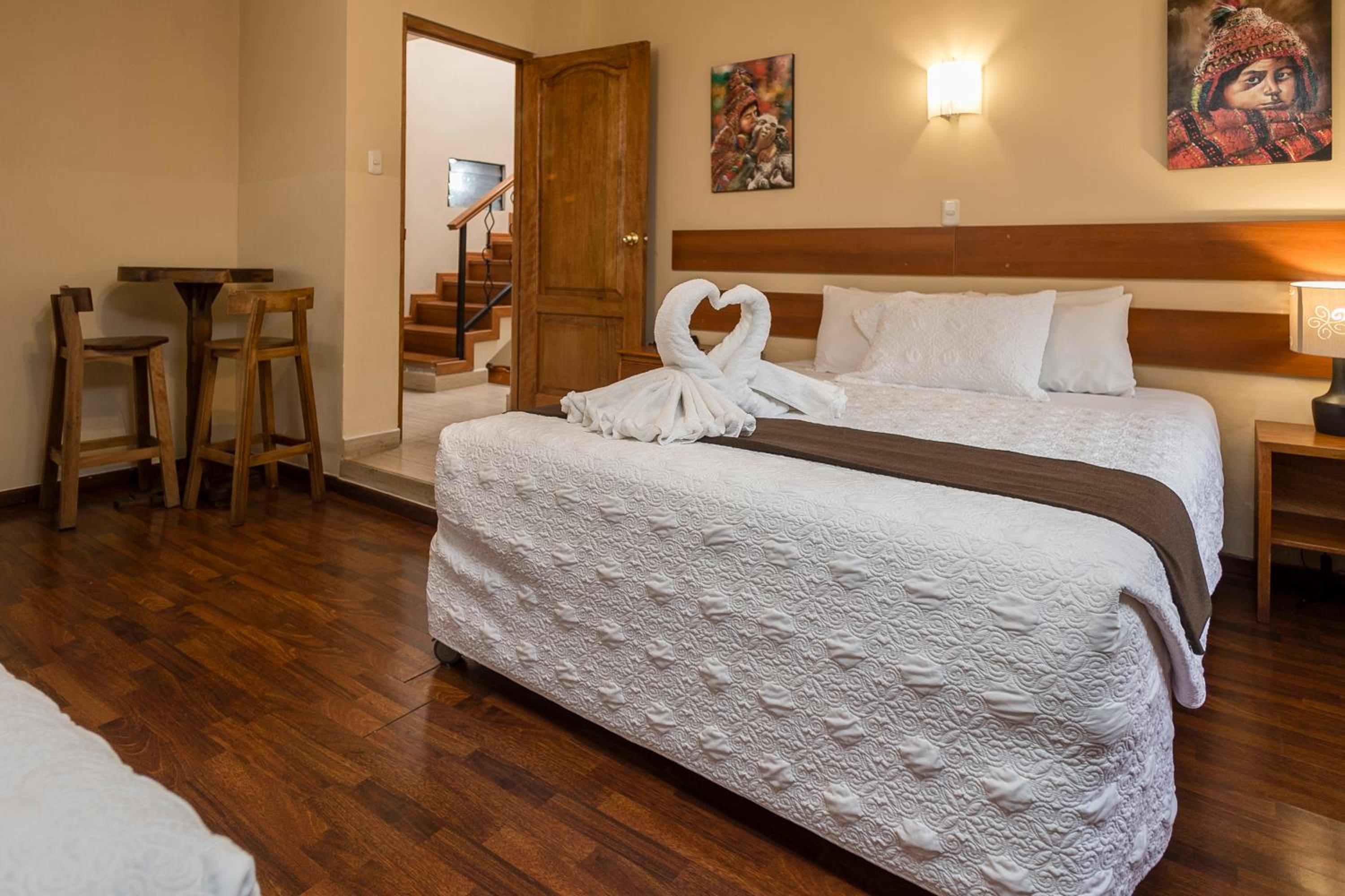 Large Single Room photo 2