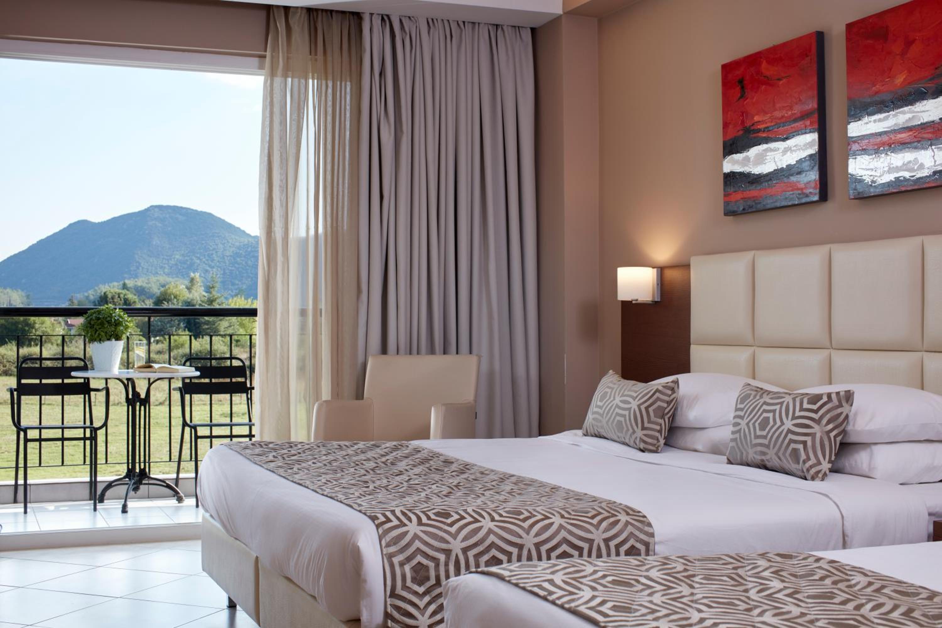 Superior Triple Room - Photo 5