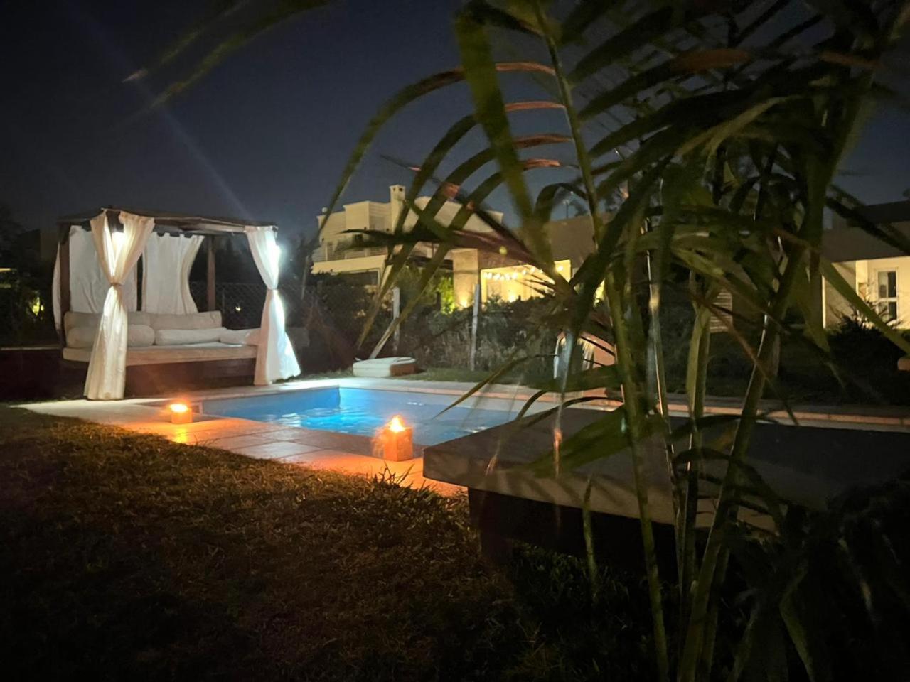 One-Bedroom Villa photo 2