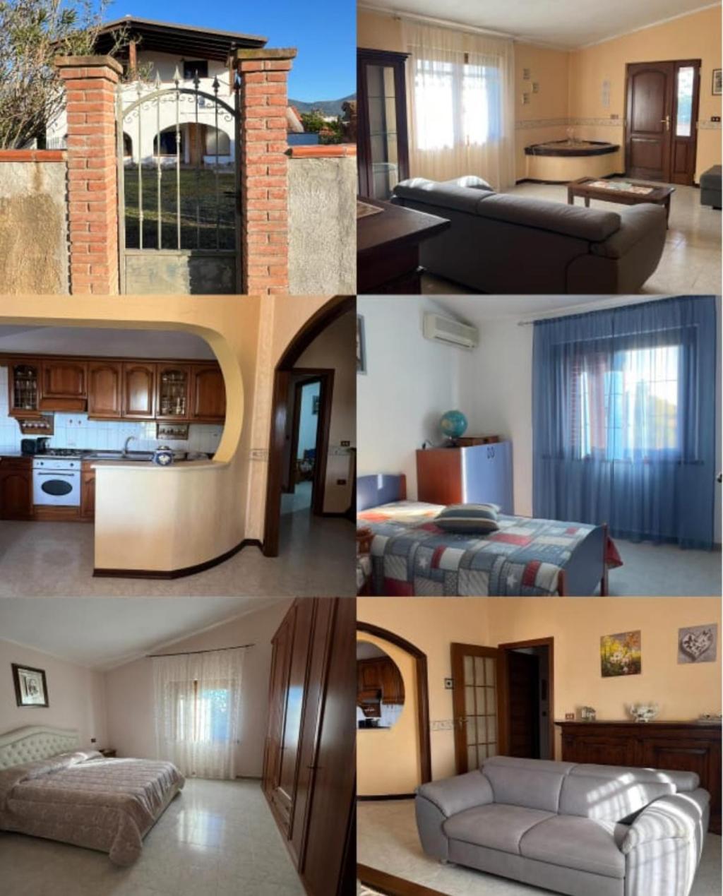 Two-Bedroom Villa photo 1
