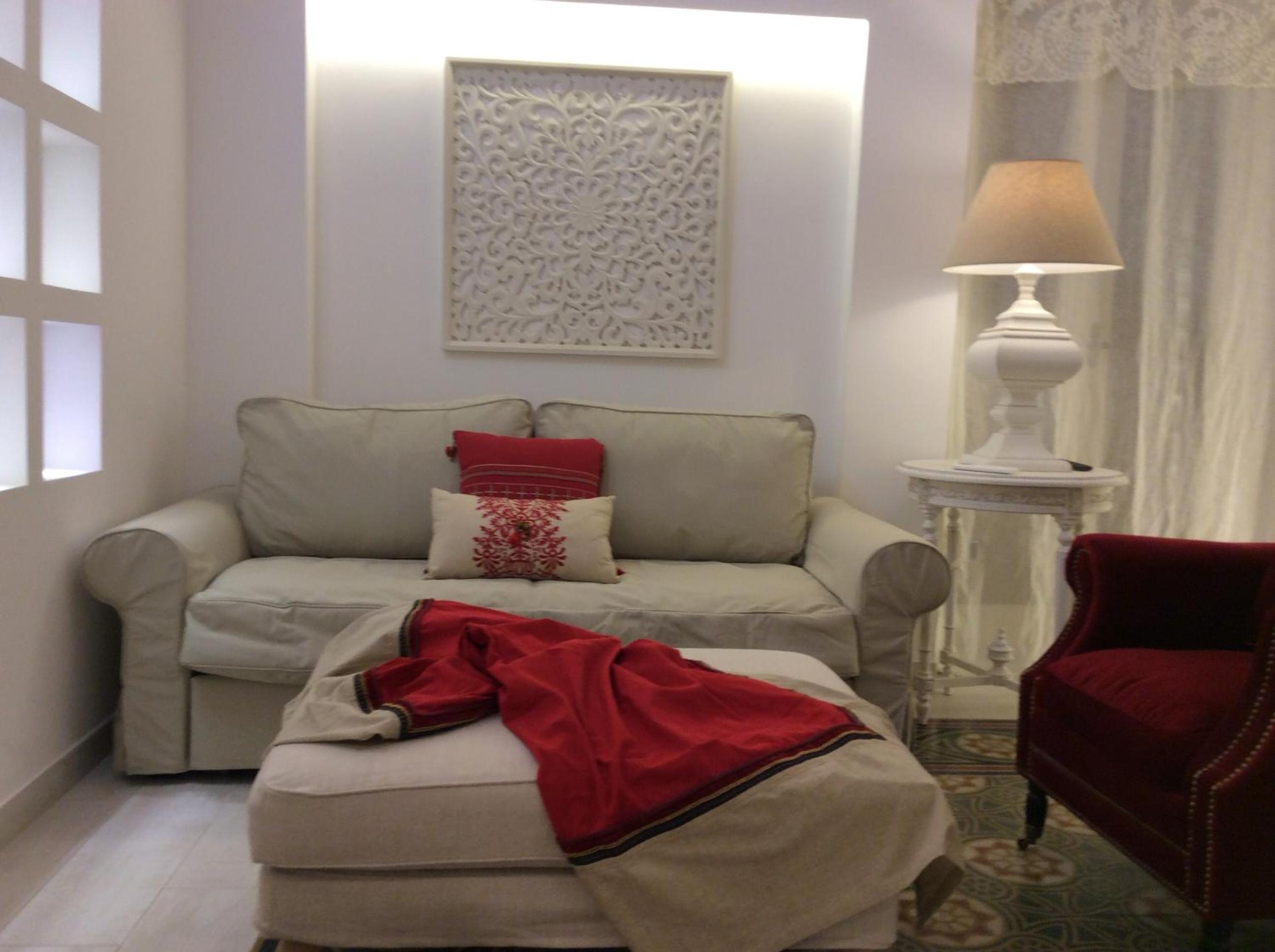 Junior Suite with Balcony - Split Level - Photo 31