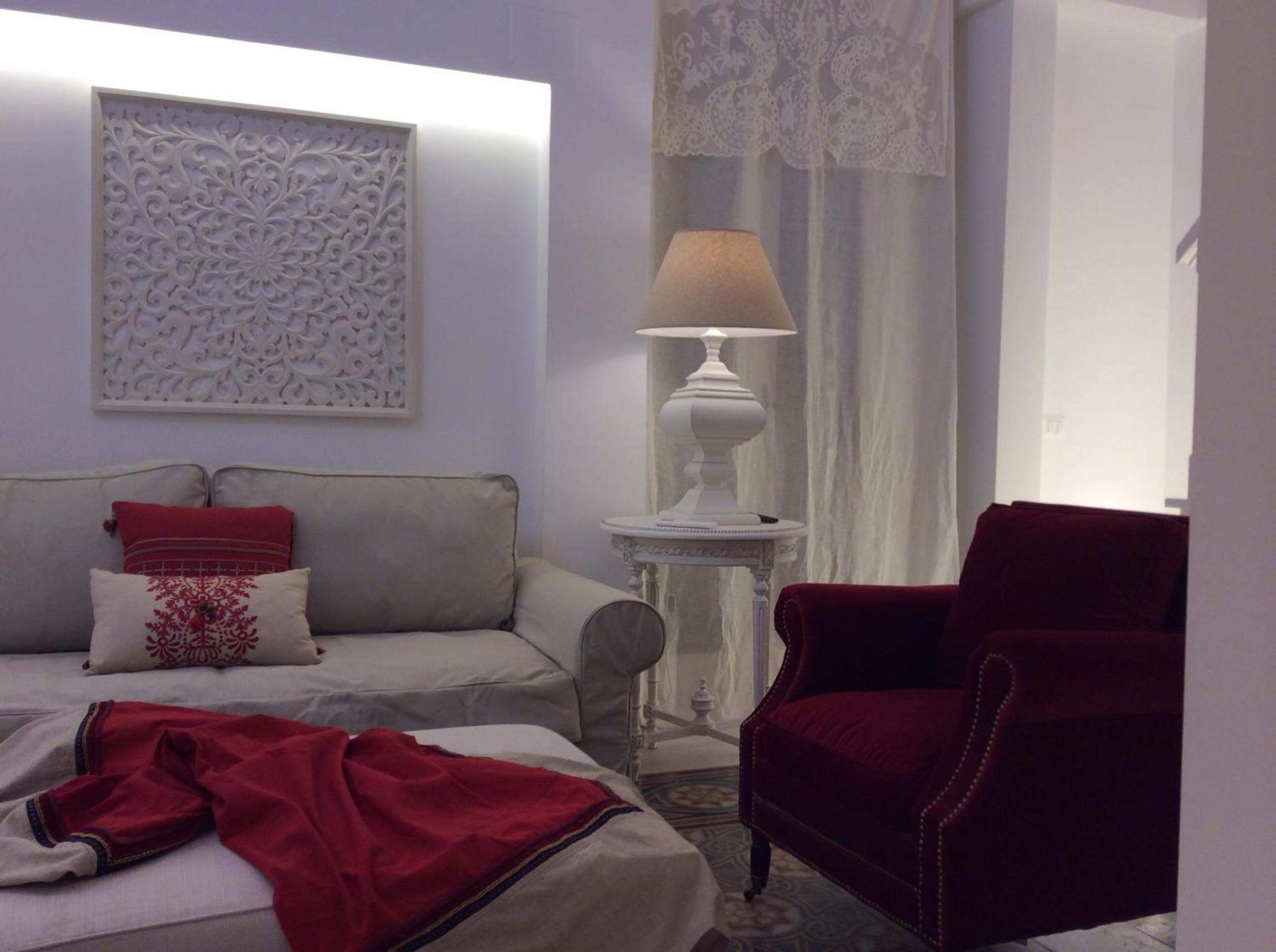 Junior Suite with Balcony - Split Level - Photo 3