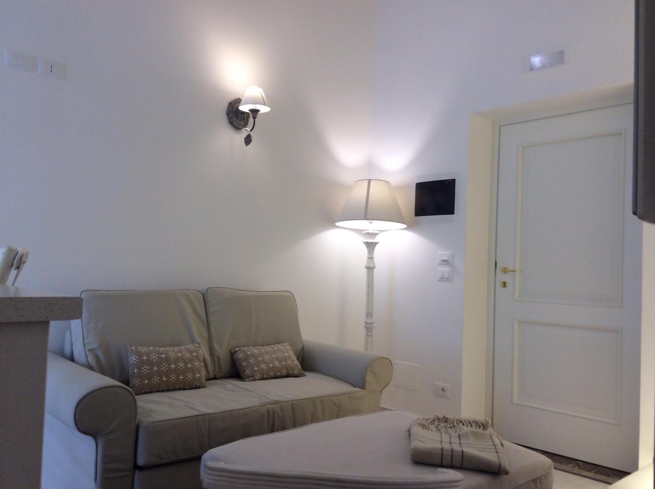 Deluxe Junior Suite - Split Level - Photo 11