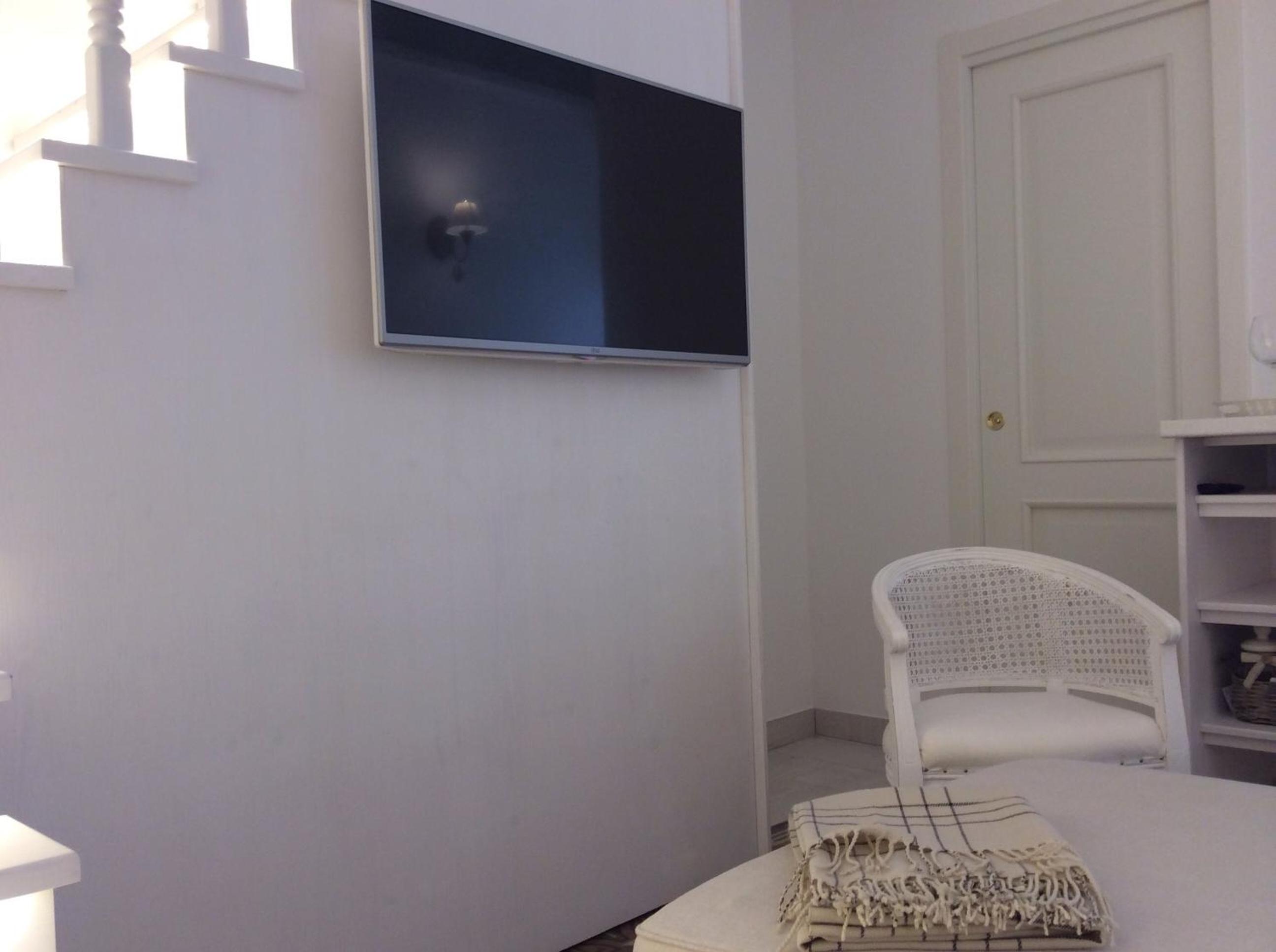 Deluxe Junior Suite - Split Level - Photo 14