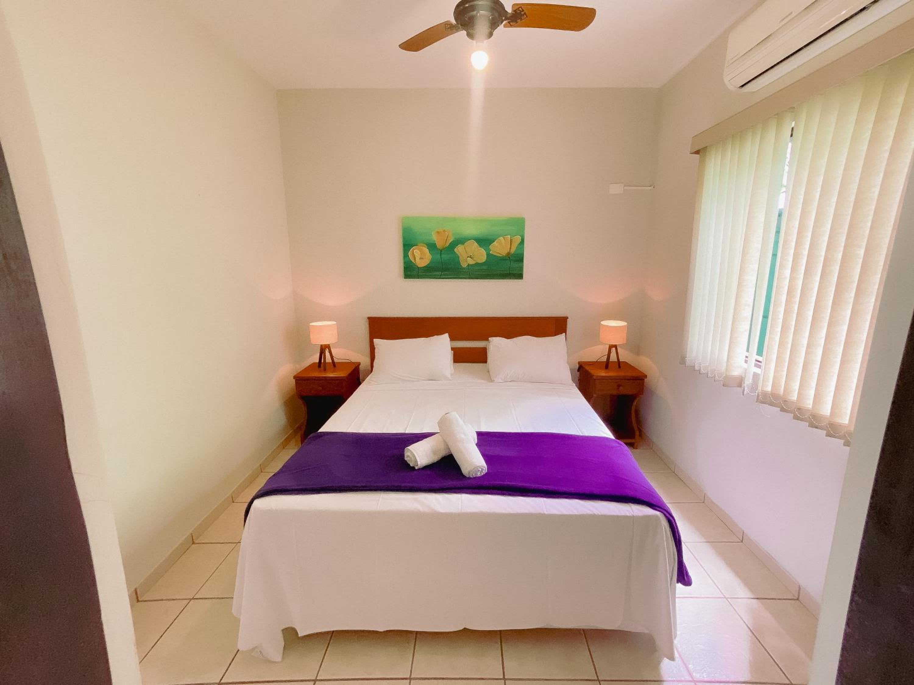 Double Room with Patio photo 1
