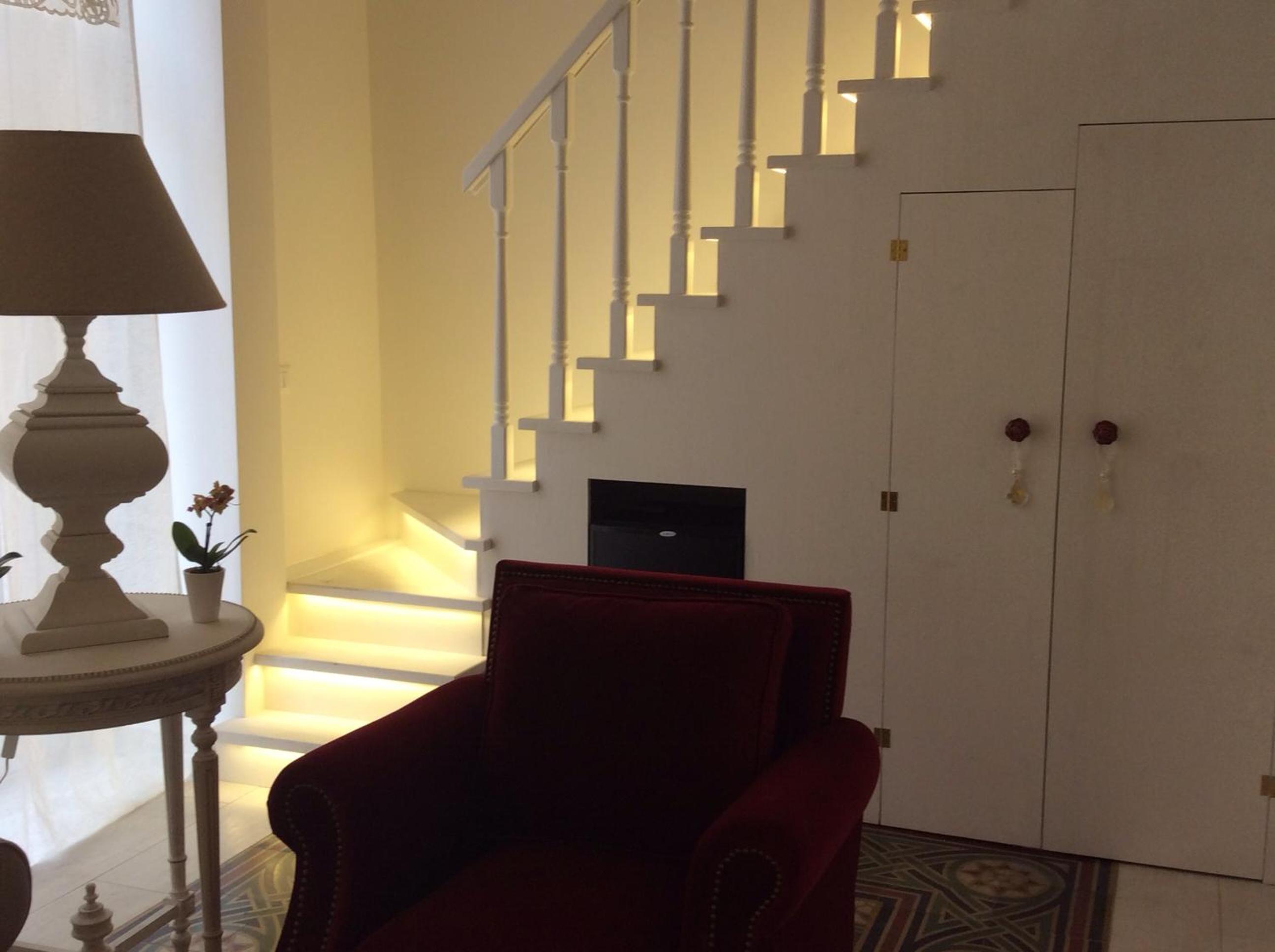 Junior Suite with Terrace - Split Level - Photo 1