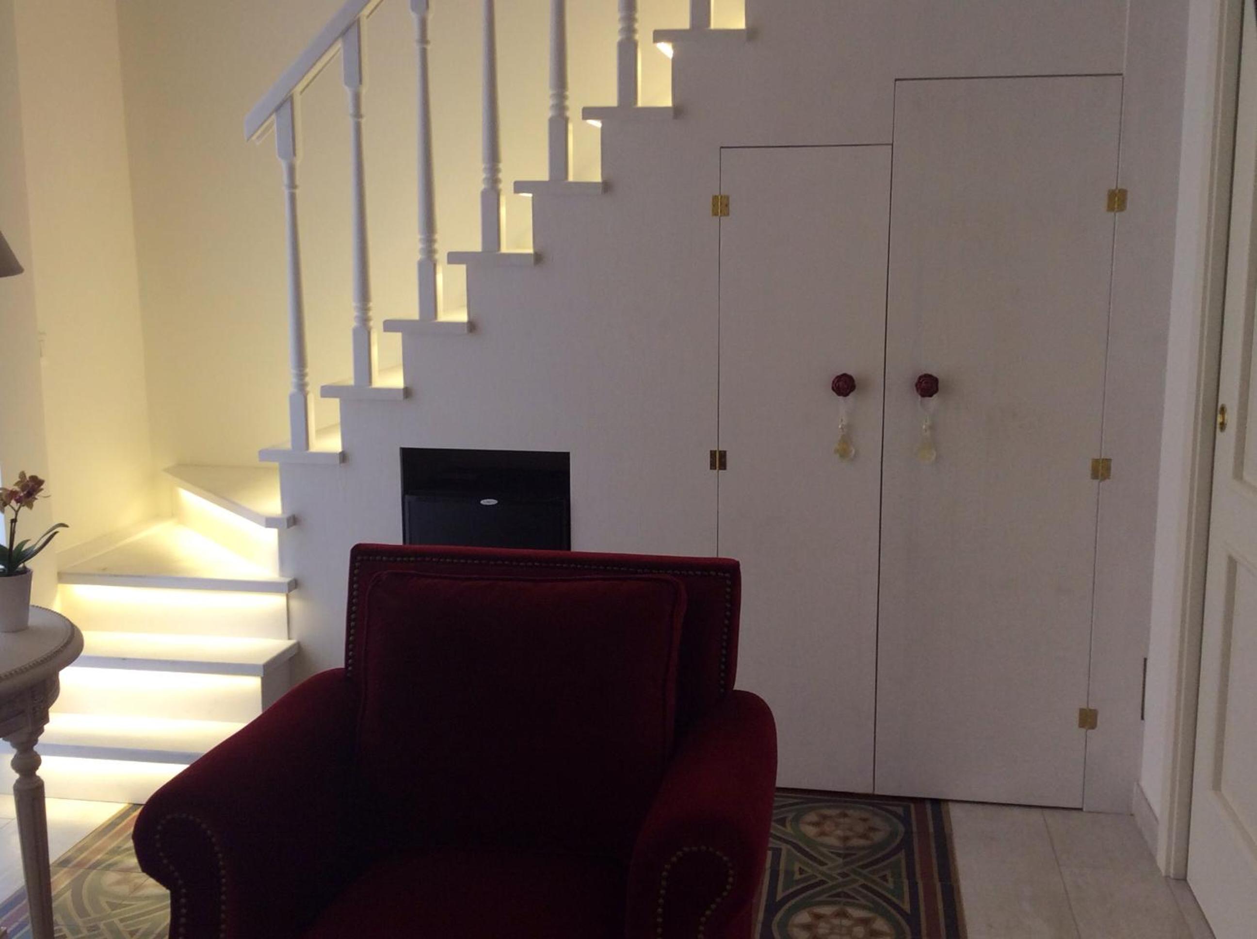 Junior Suite with Balcony - Split Level - Photo 4