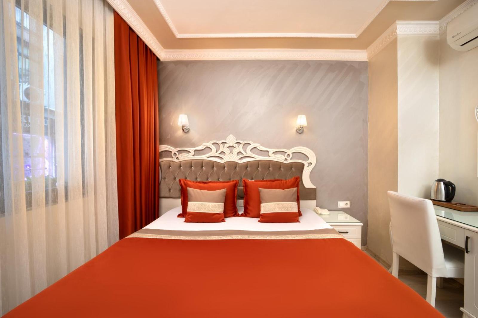 Economy Double Room photo 1