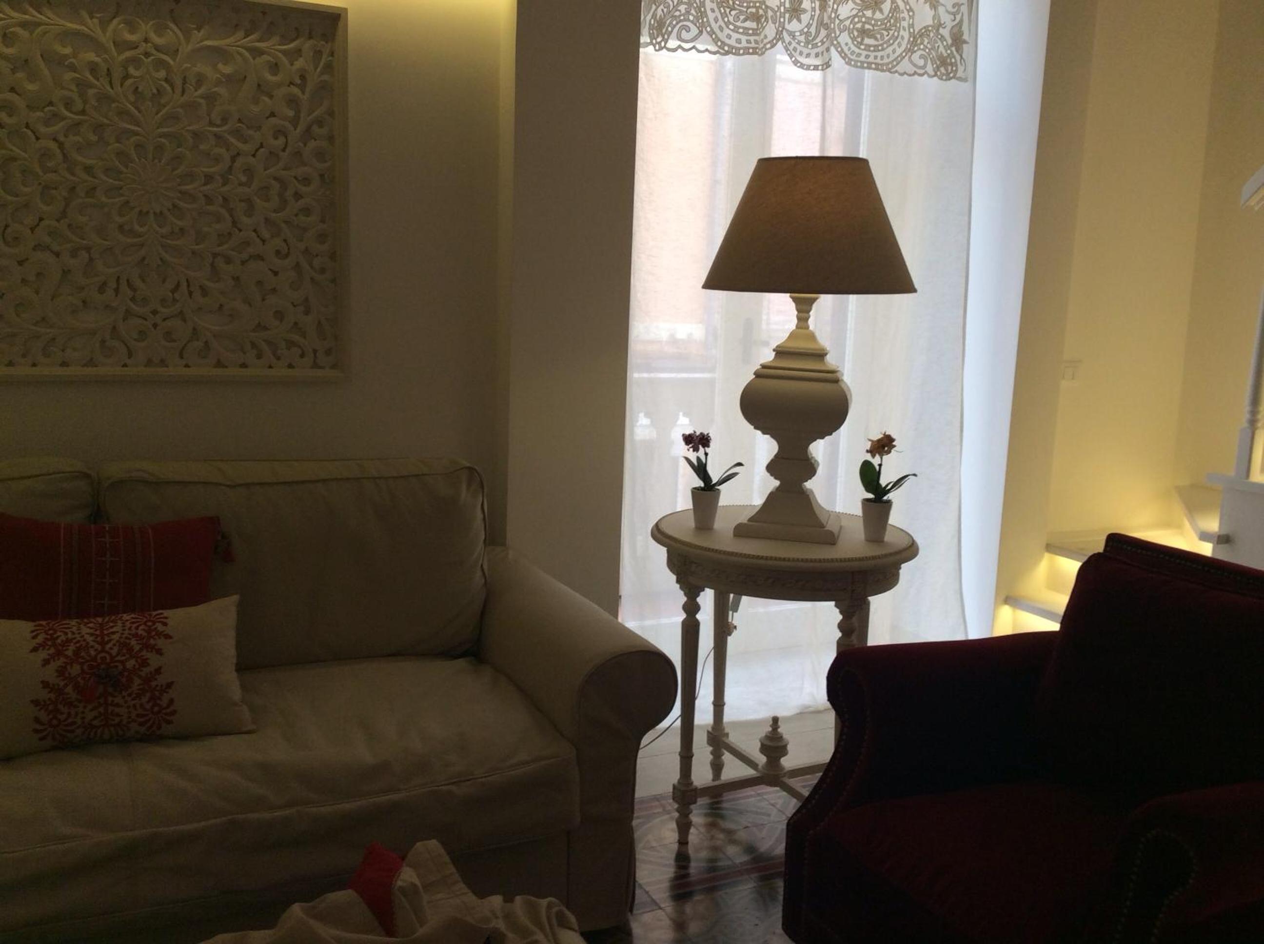 Junior Suite with Balcony - Split Level - Photo 6