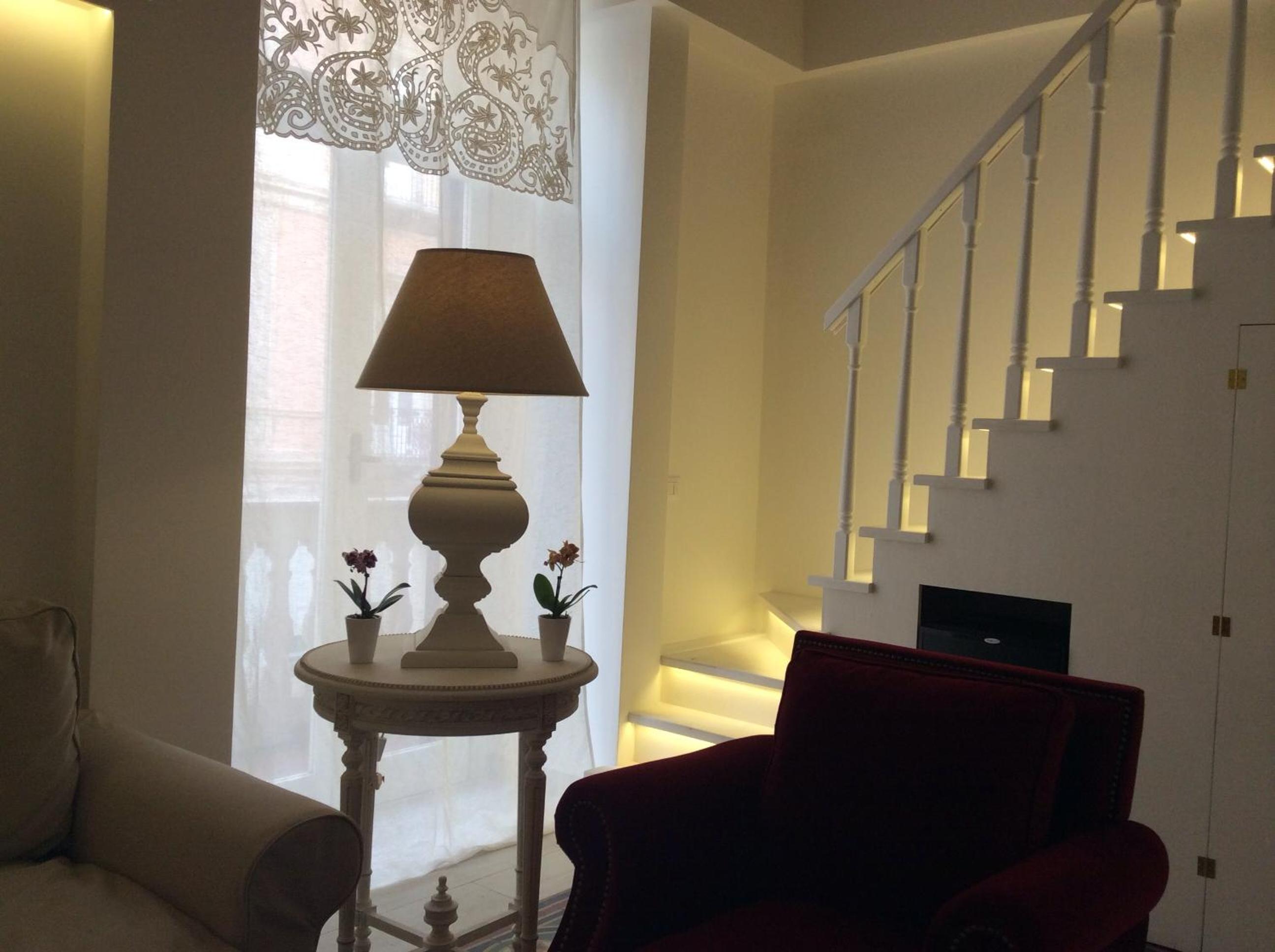 Junior Suite with Balcony - Split Level - Photo 36