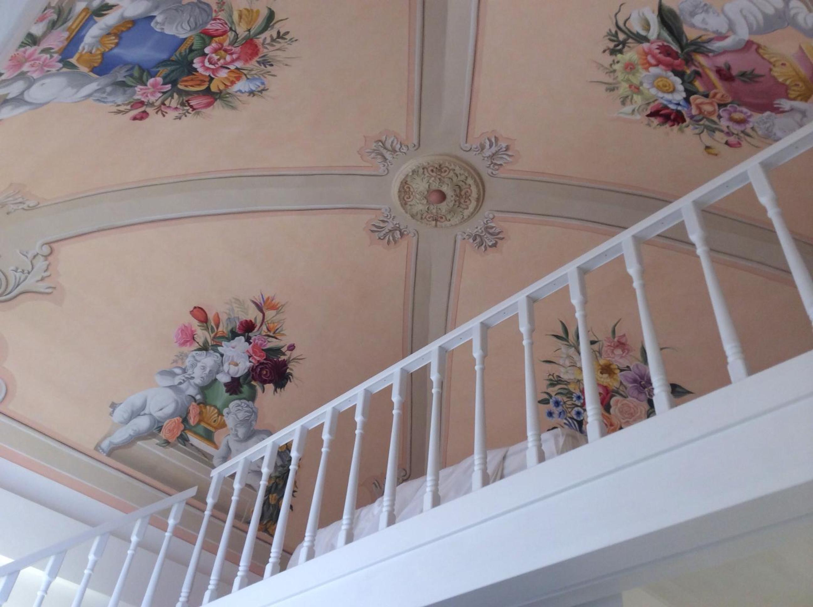 Junior Suite with Balcony - Split Level - Photo 34