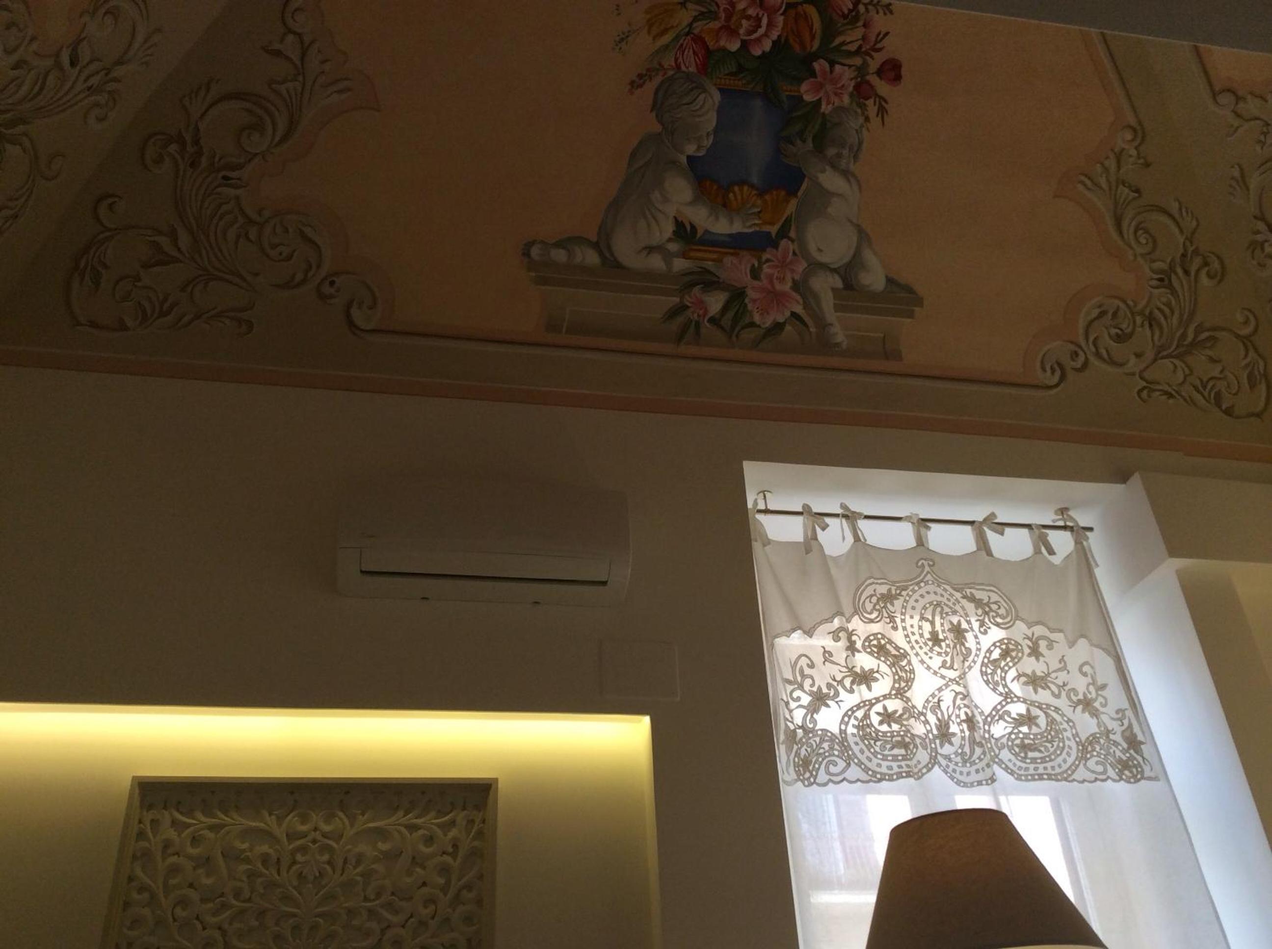 Junior Suite with Balcony - Split Level - Photo 8