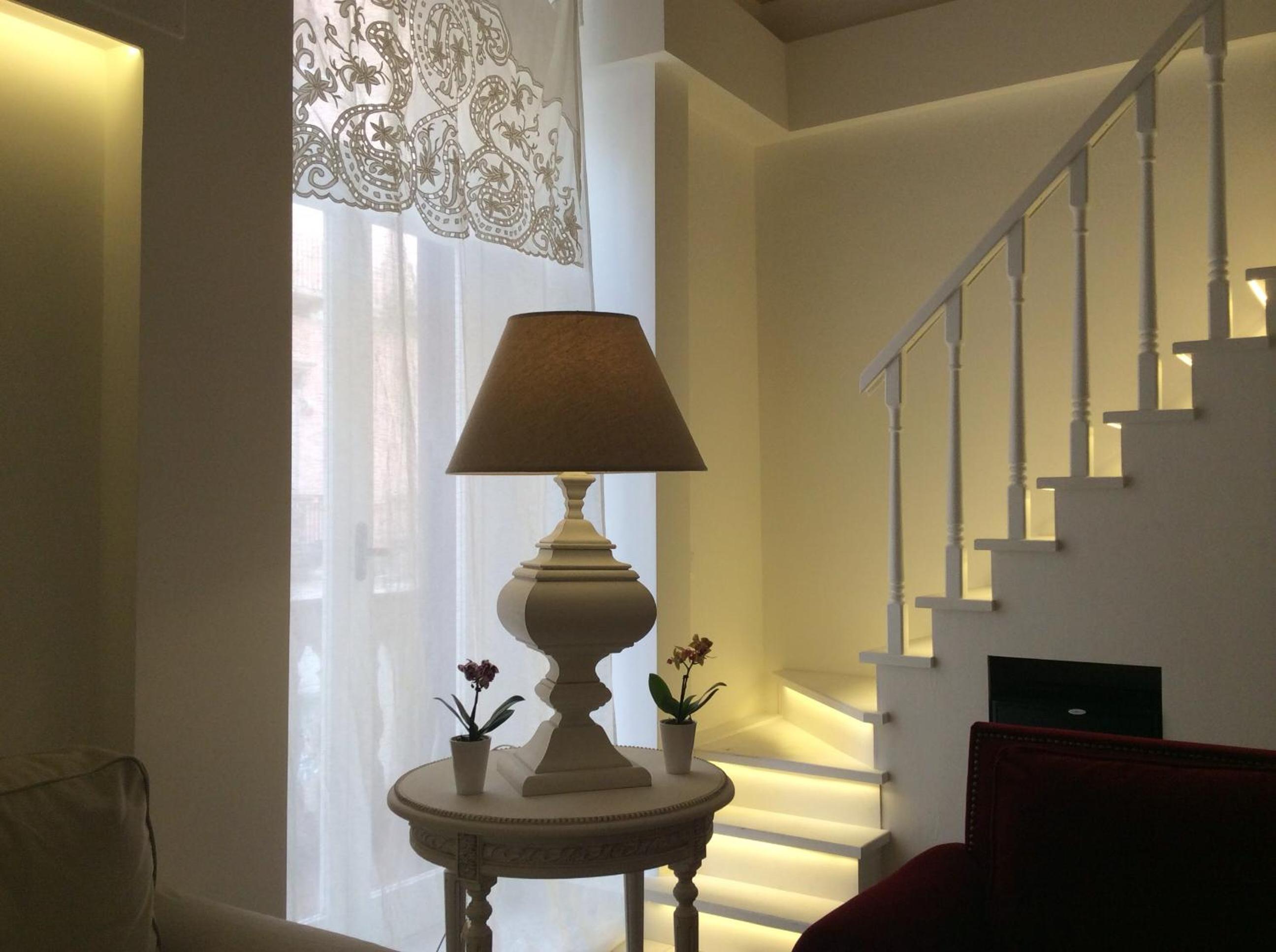 Junior Suite with Balcony - Split Level - Photo 9
