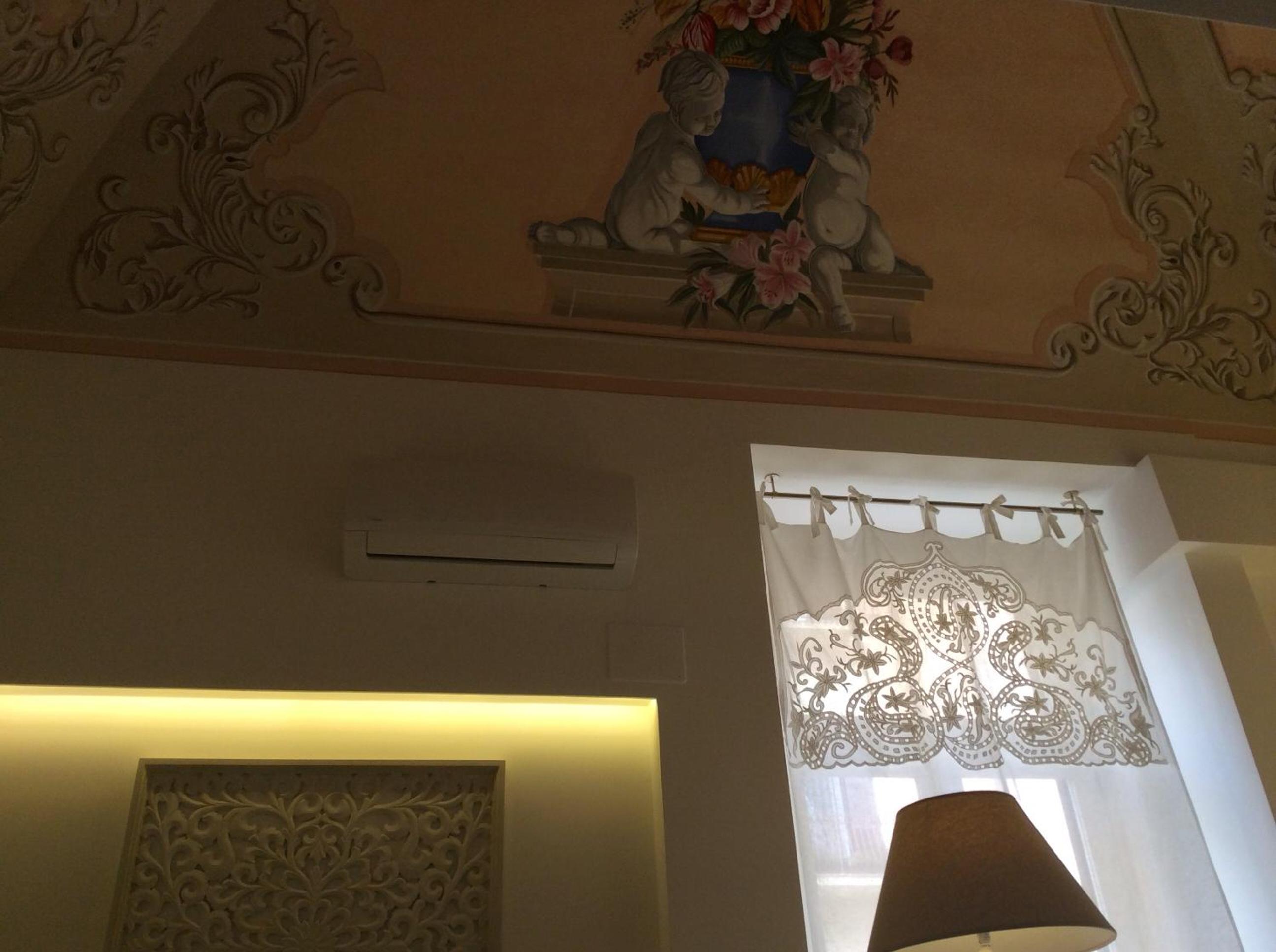 Junior Suite with Balcony - Split Level - Photo 10