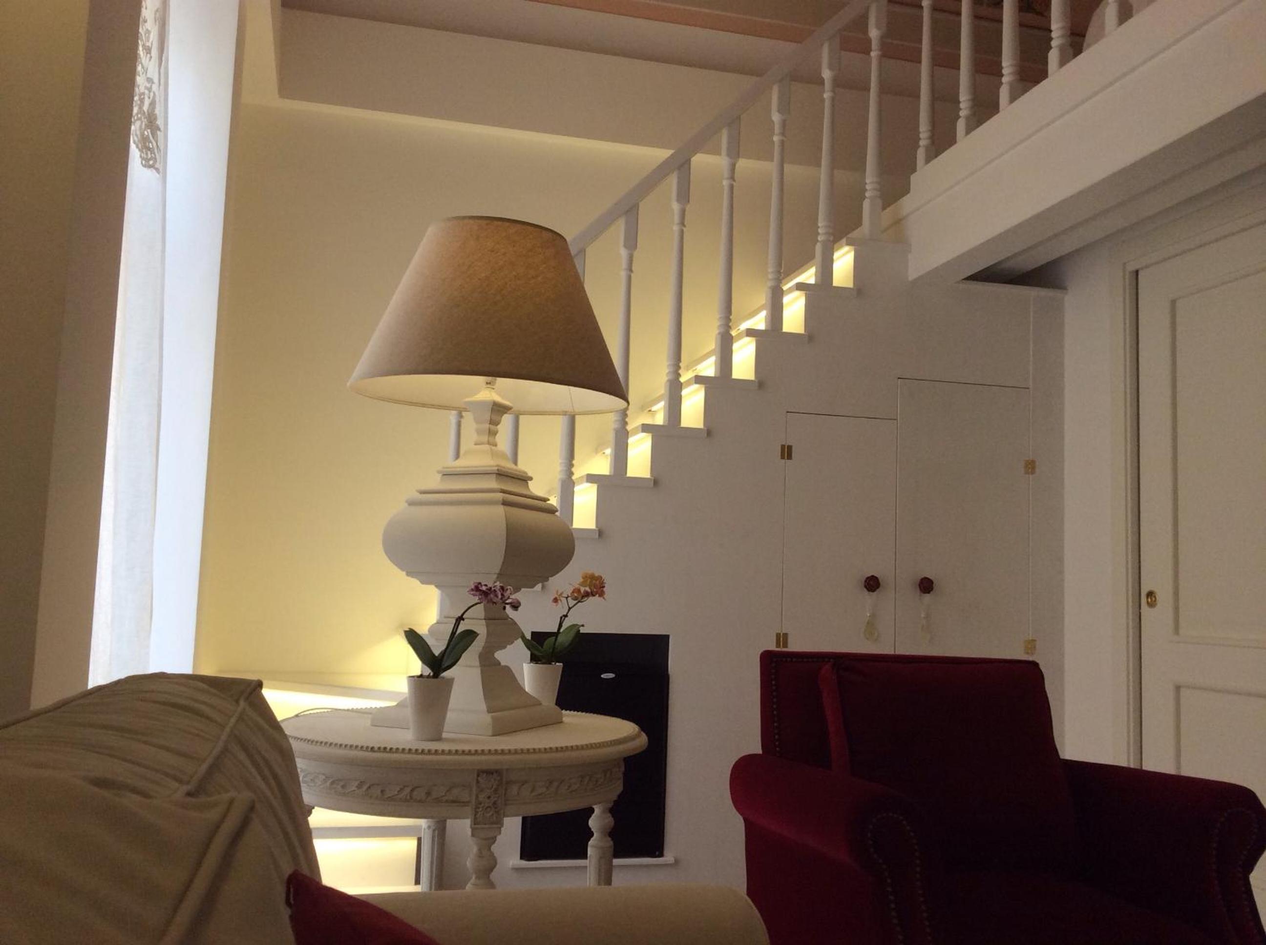 Junior Suite with Balcony - Split Level - Photo 11