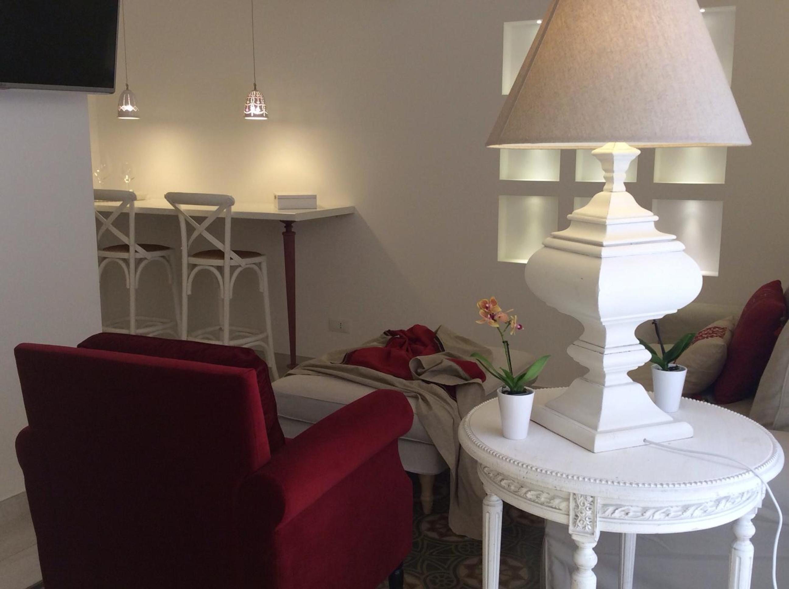 Junior Suite with Balcony - Split Level - Photo 12
