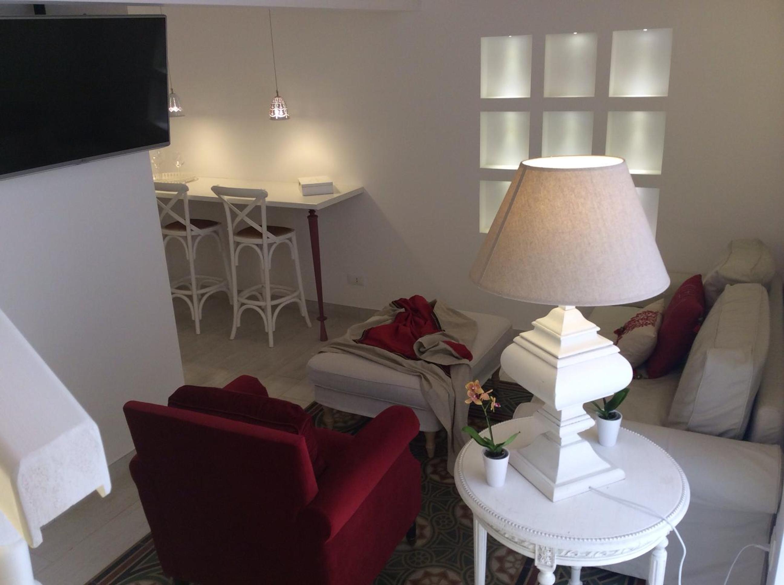 Junior Suite with Balcony - Split Level - Photo 35
