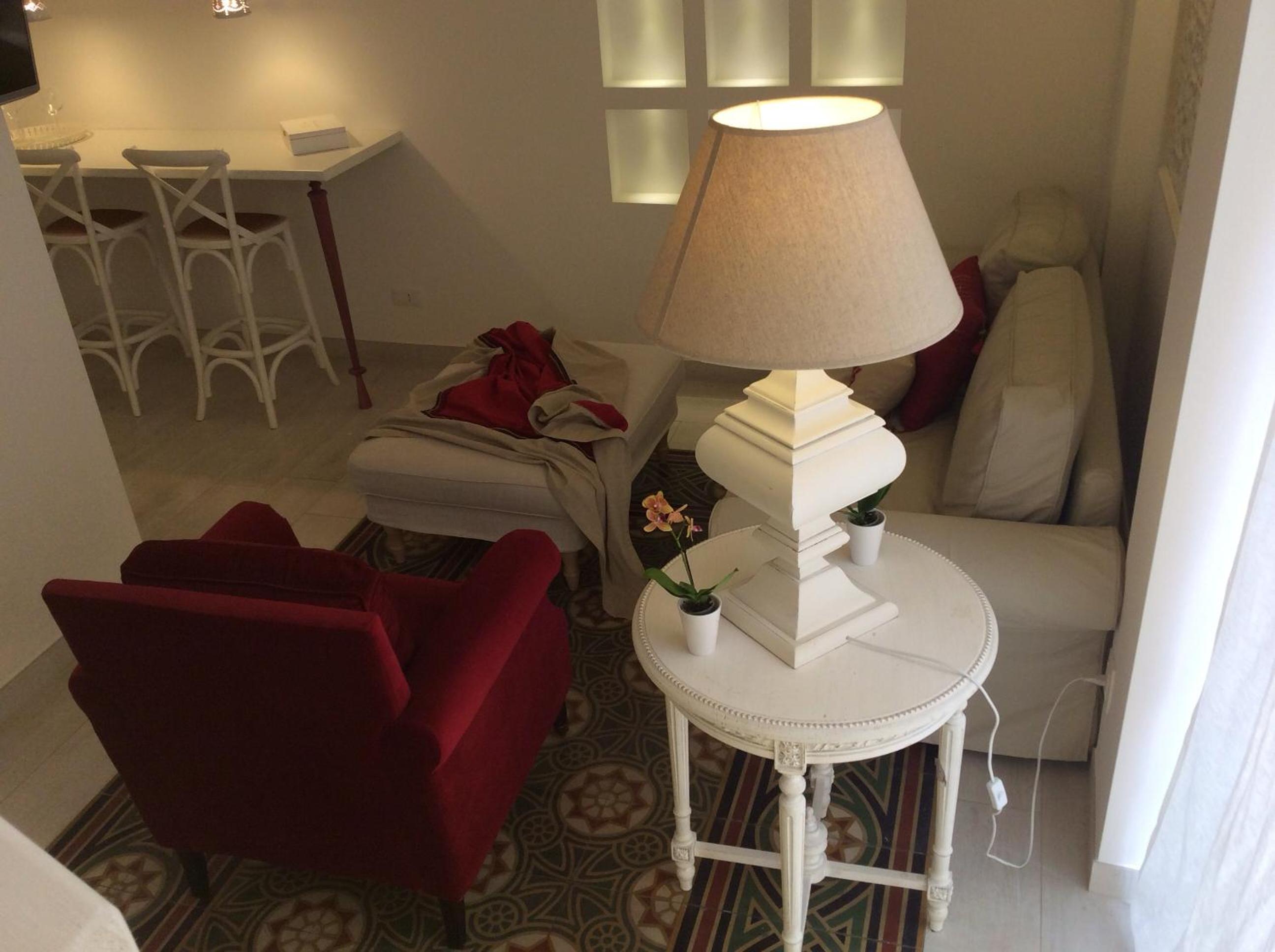 Junior Suite with Balcony - Split Level - Photo 32