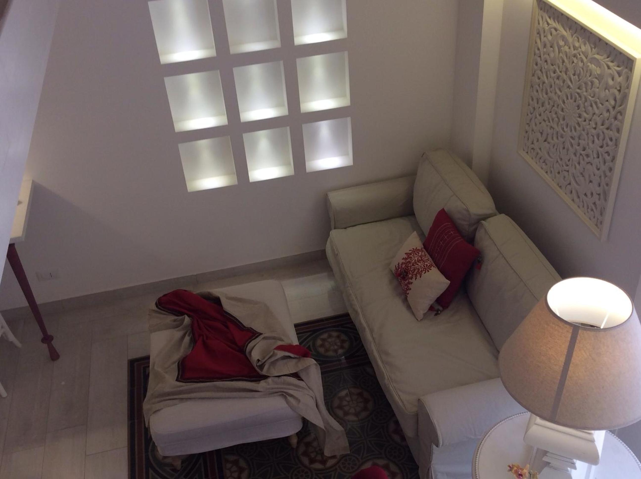 Junior Suite with Balcony - Split Level - Photo 28