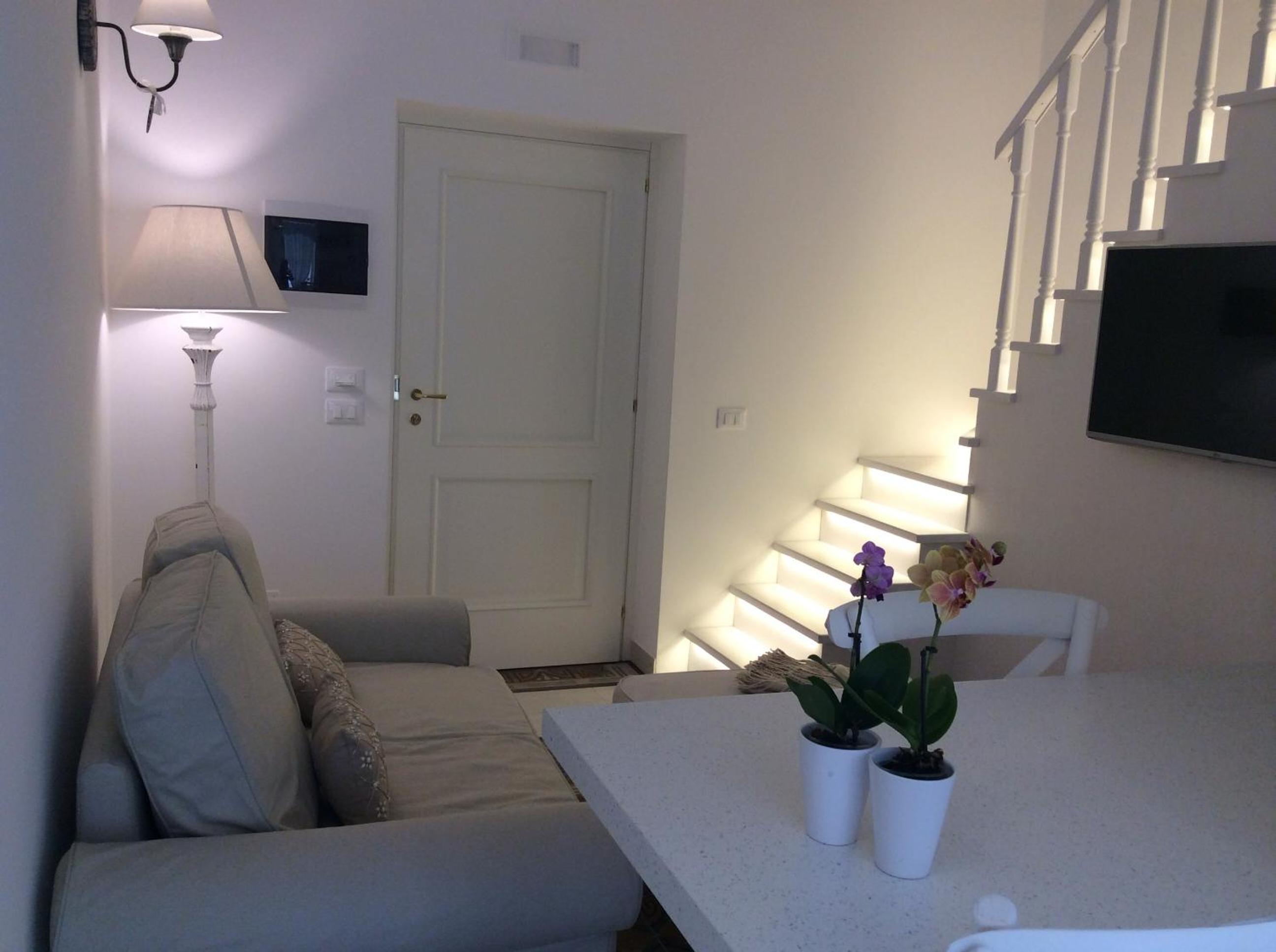 Deluxe Junior Suite - Split Level - Photo 46