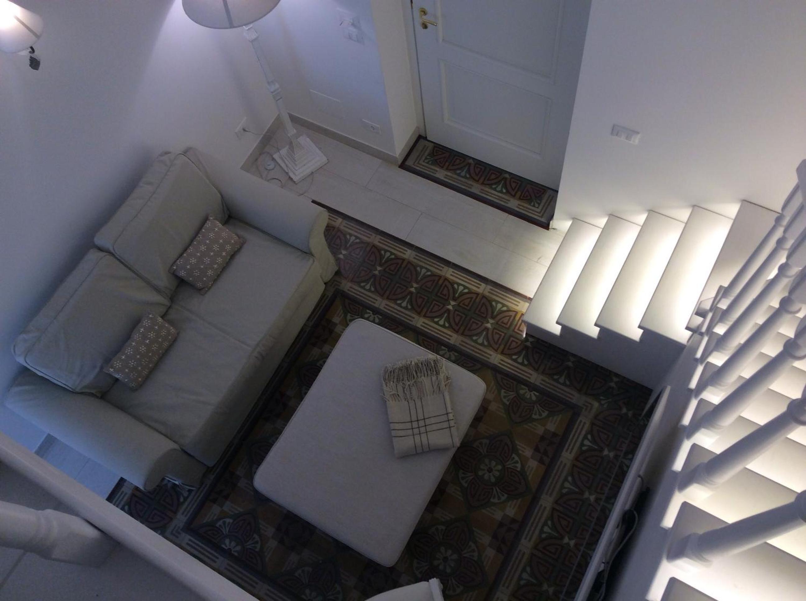 Deluxe Junior Suite - Split Level - Photo 45