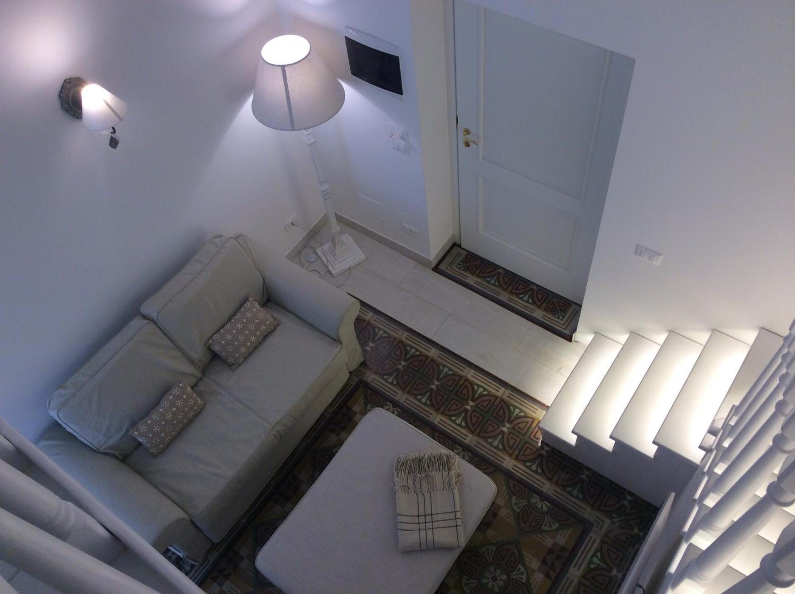 Deluxe Junior Suite - Split Level - Photo 28