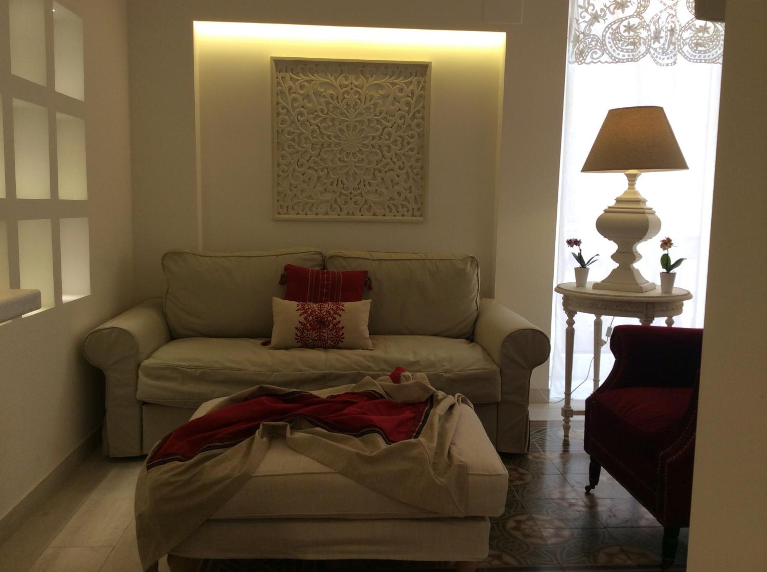 Junior Suite with Terrace - Split Level - Photo 22