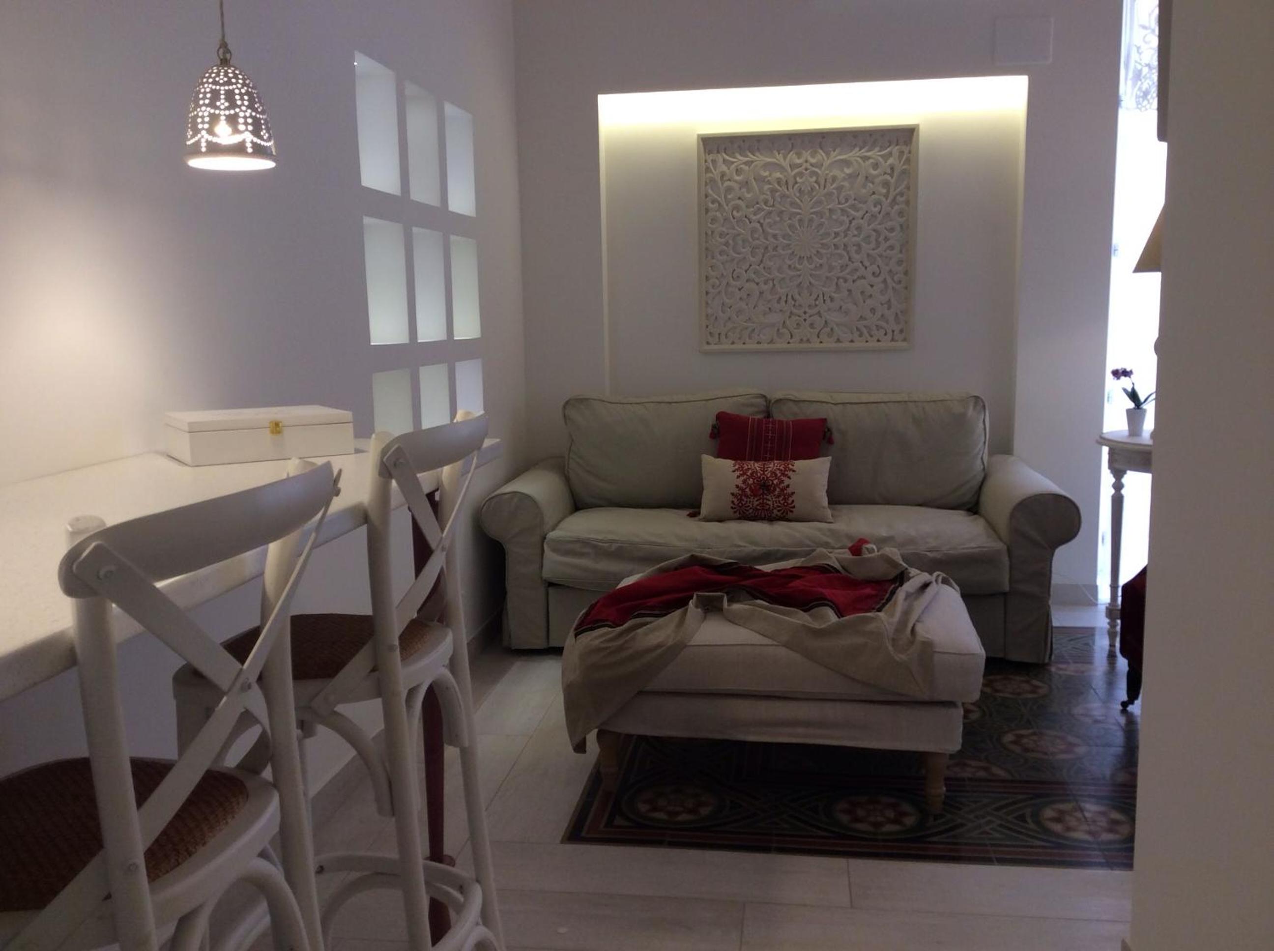 Junior Suite with Balcony - Split Level - Photo 13