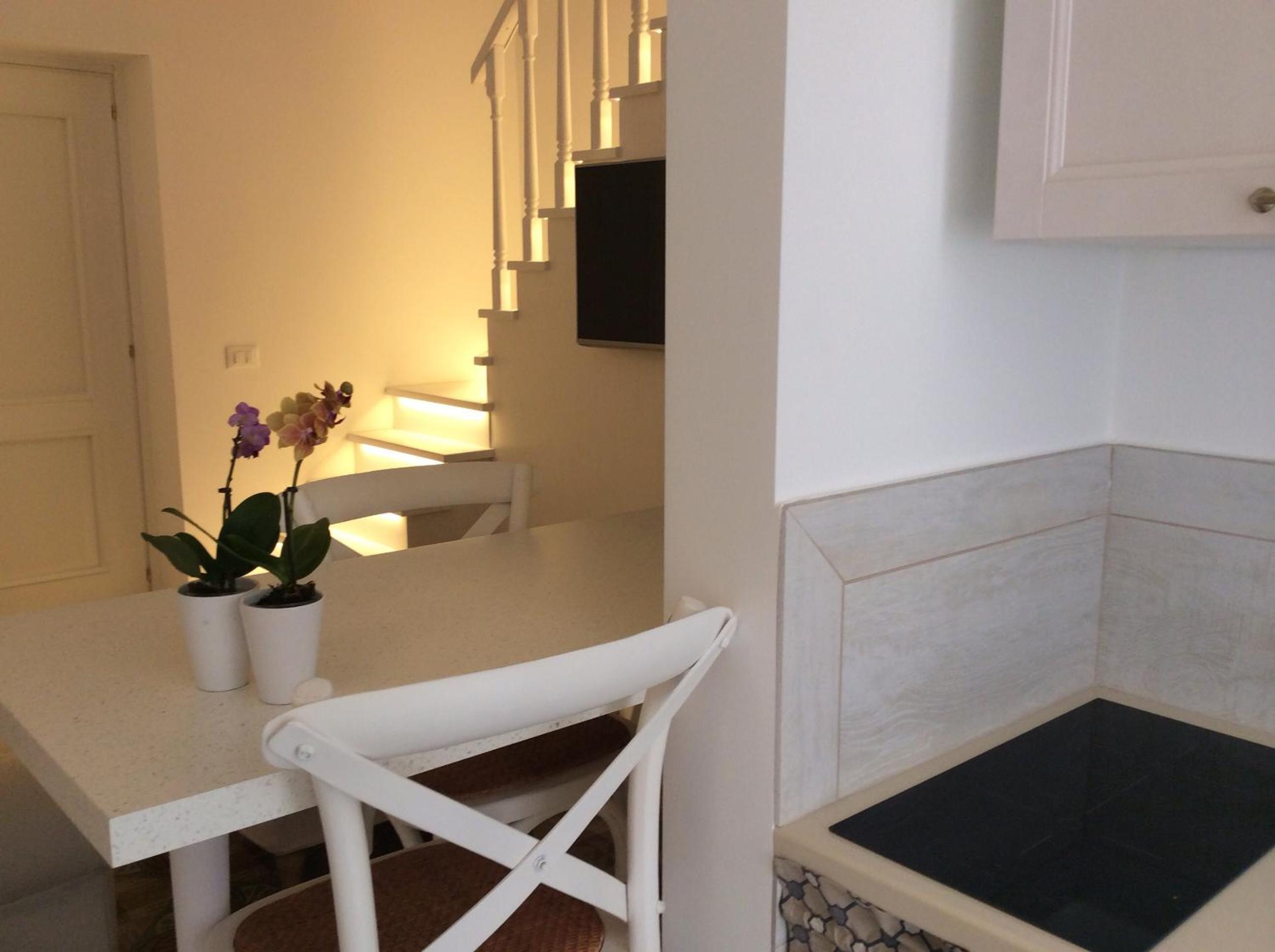 Deluxe Junior Suite - Split Level - Photo 25