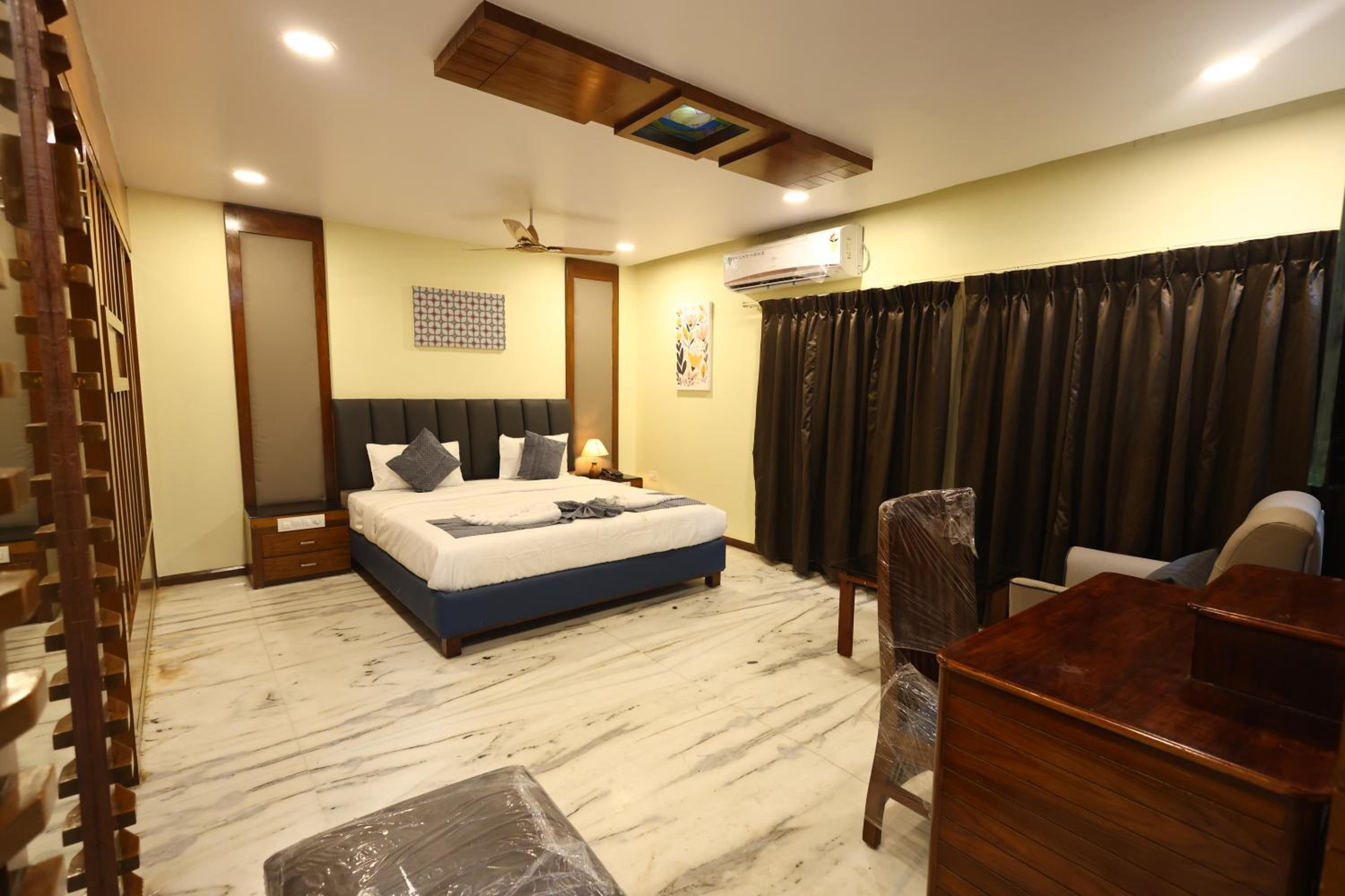Suite photo 2