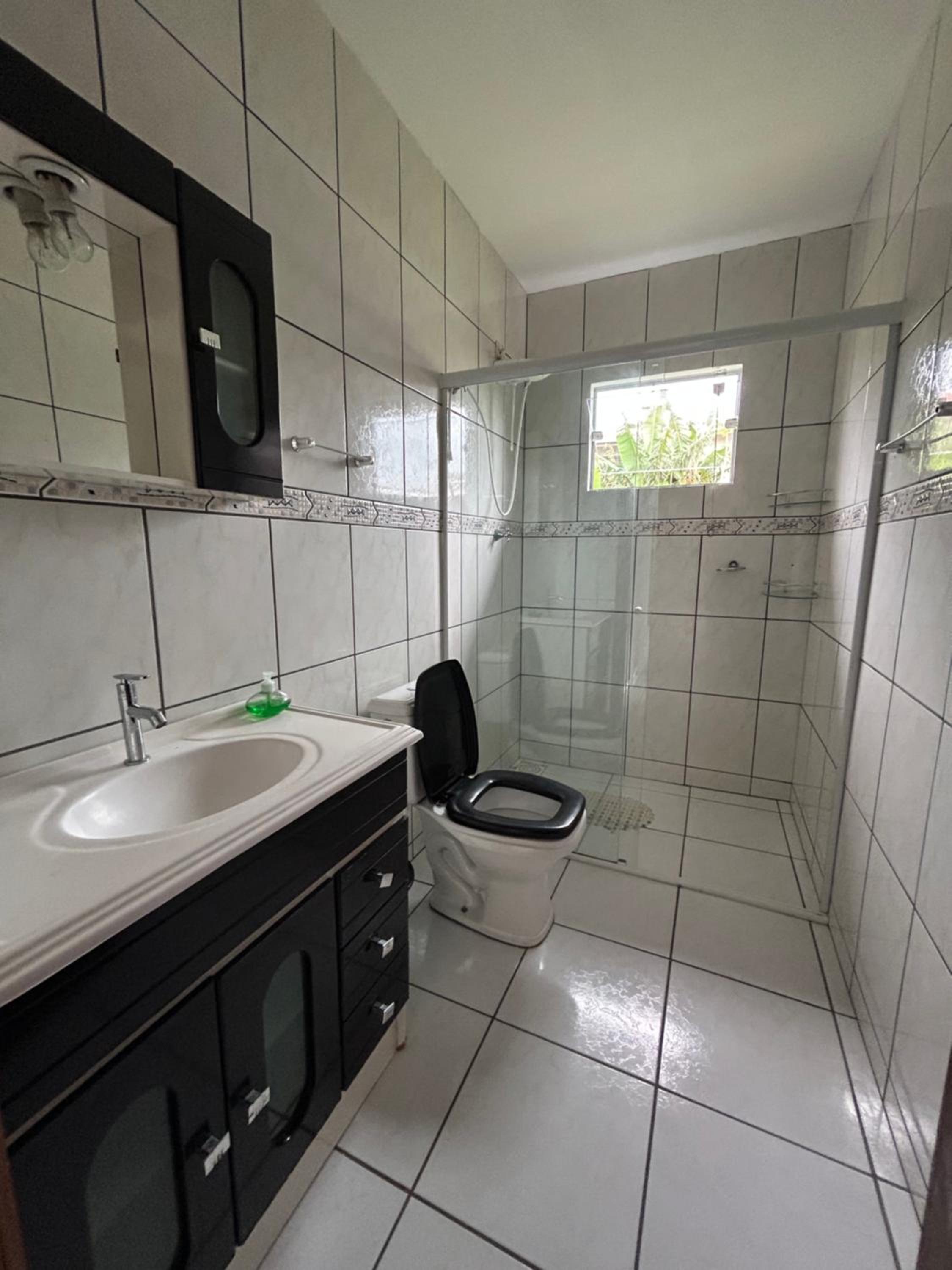 Three-Bedroom House photo 3
