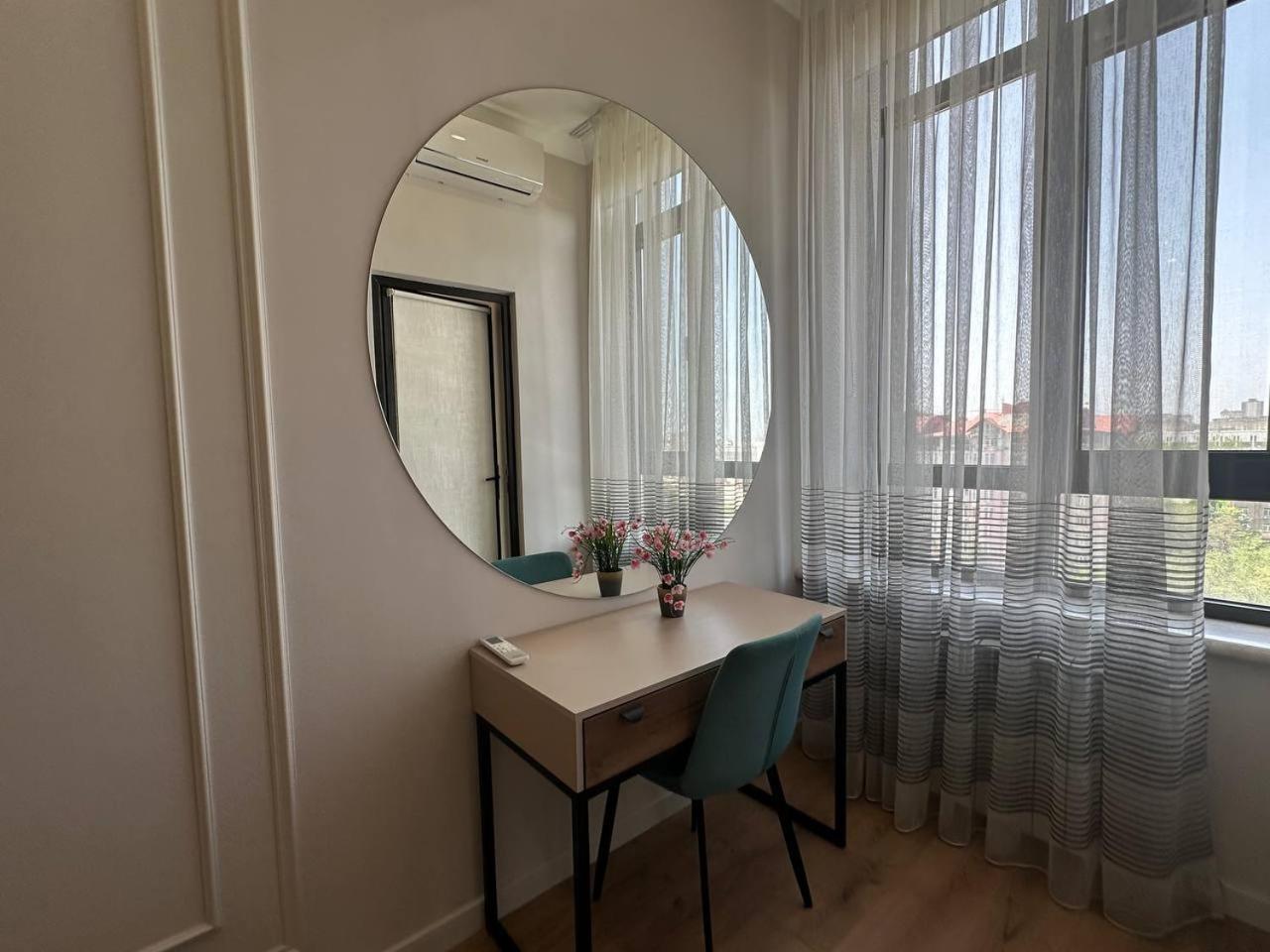 One-Bedroom Deluxe Apartment photo 3