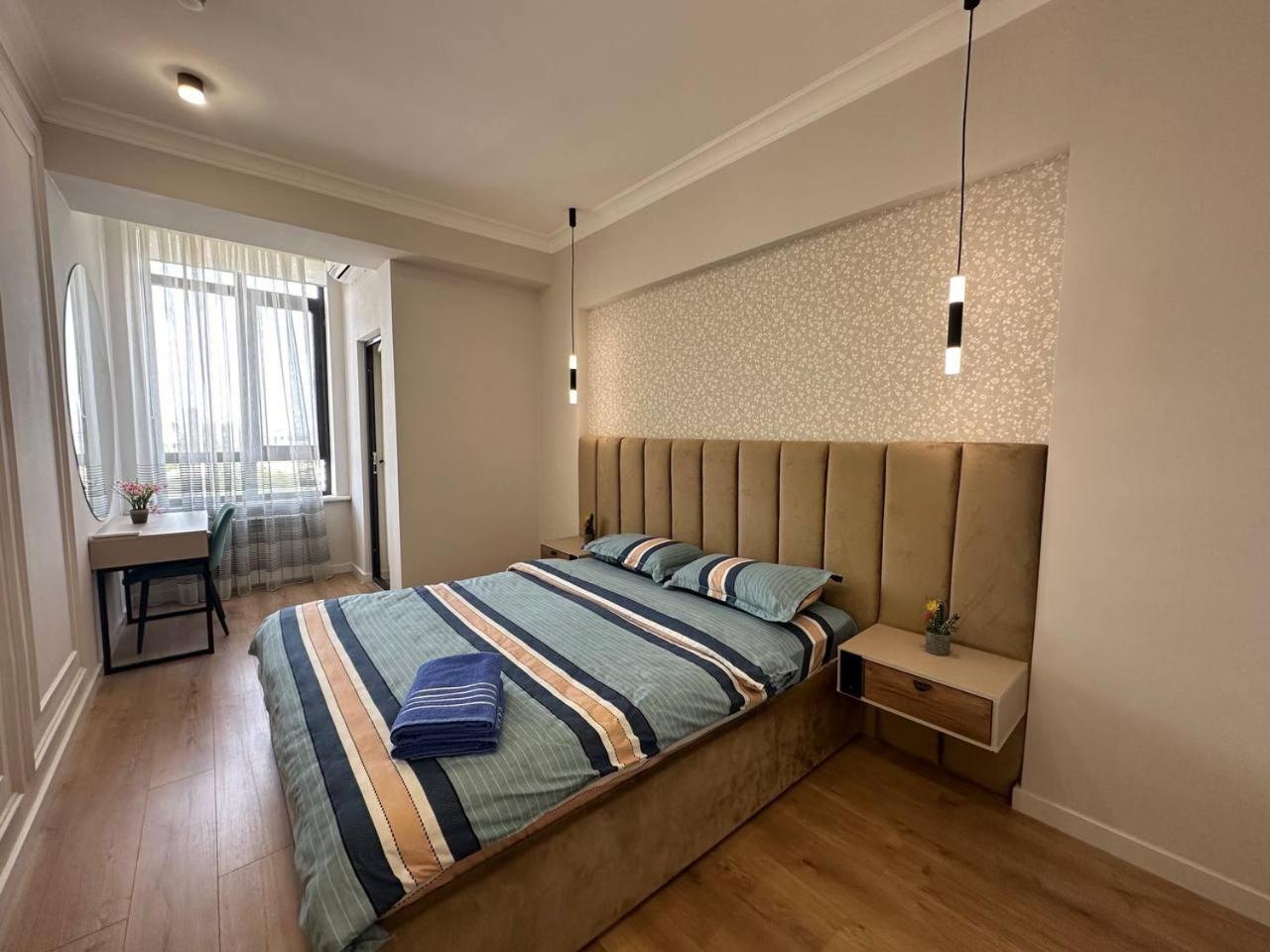 One-Bedroom Deluxe Apartment photo 3