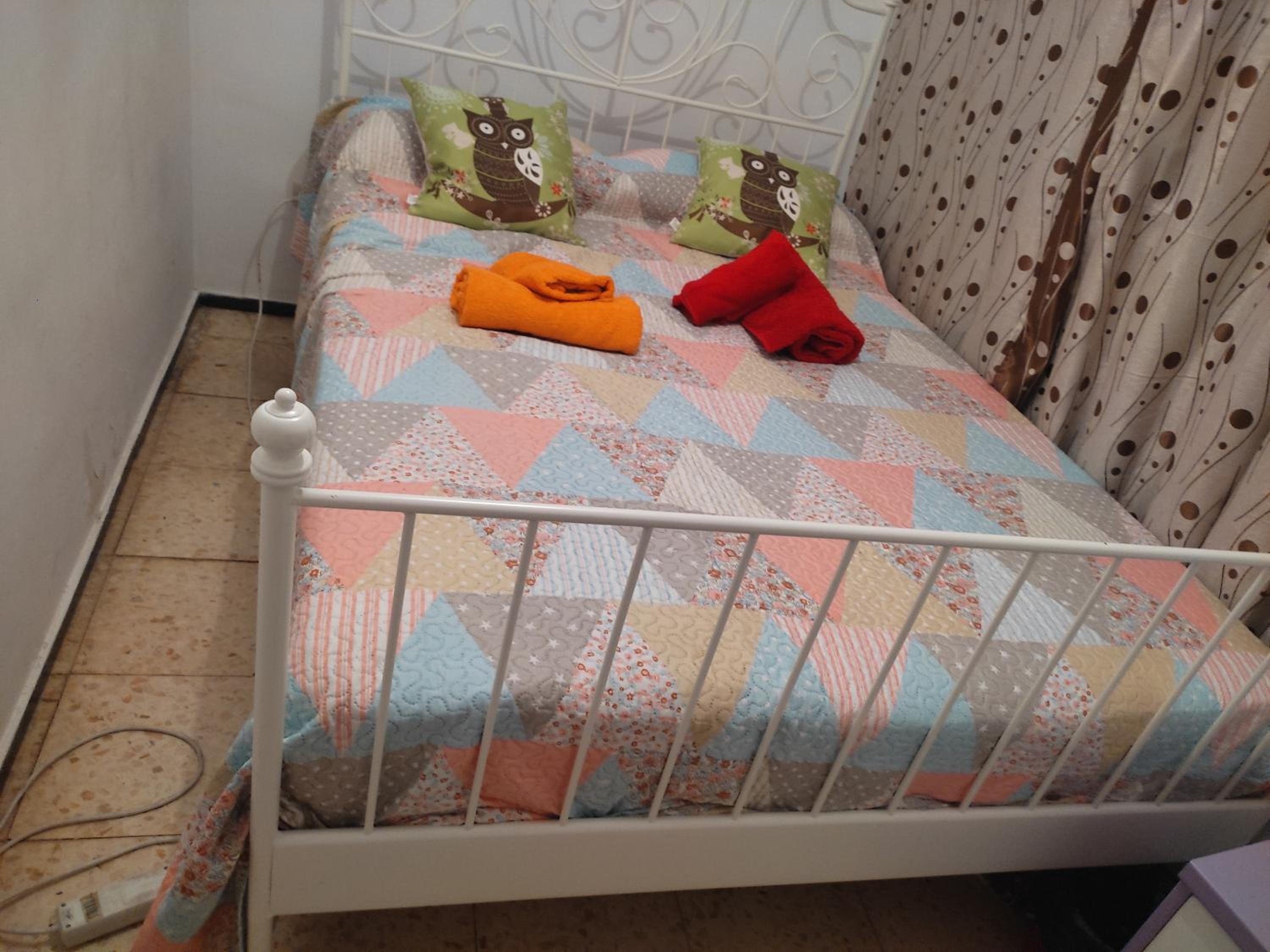 Habitación familiar