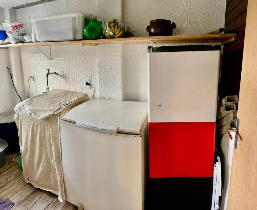 Three-Bedroom House photo 2