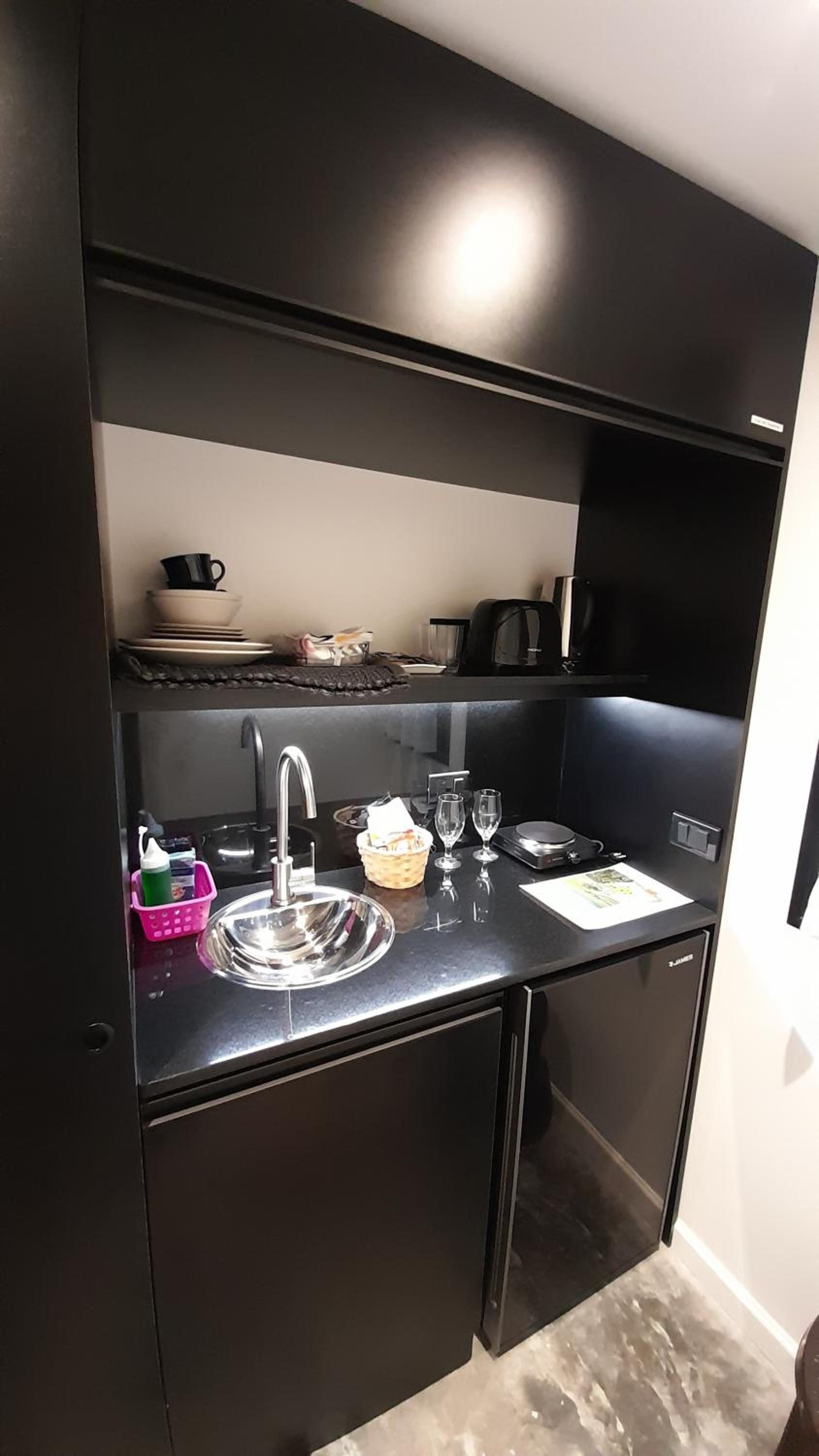 Double Room with Private Bathroom photo 3