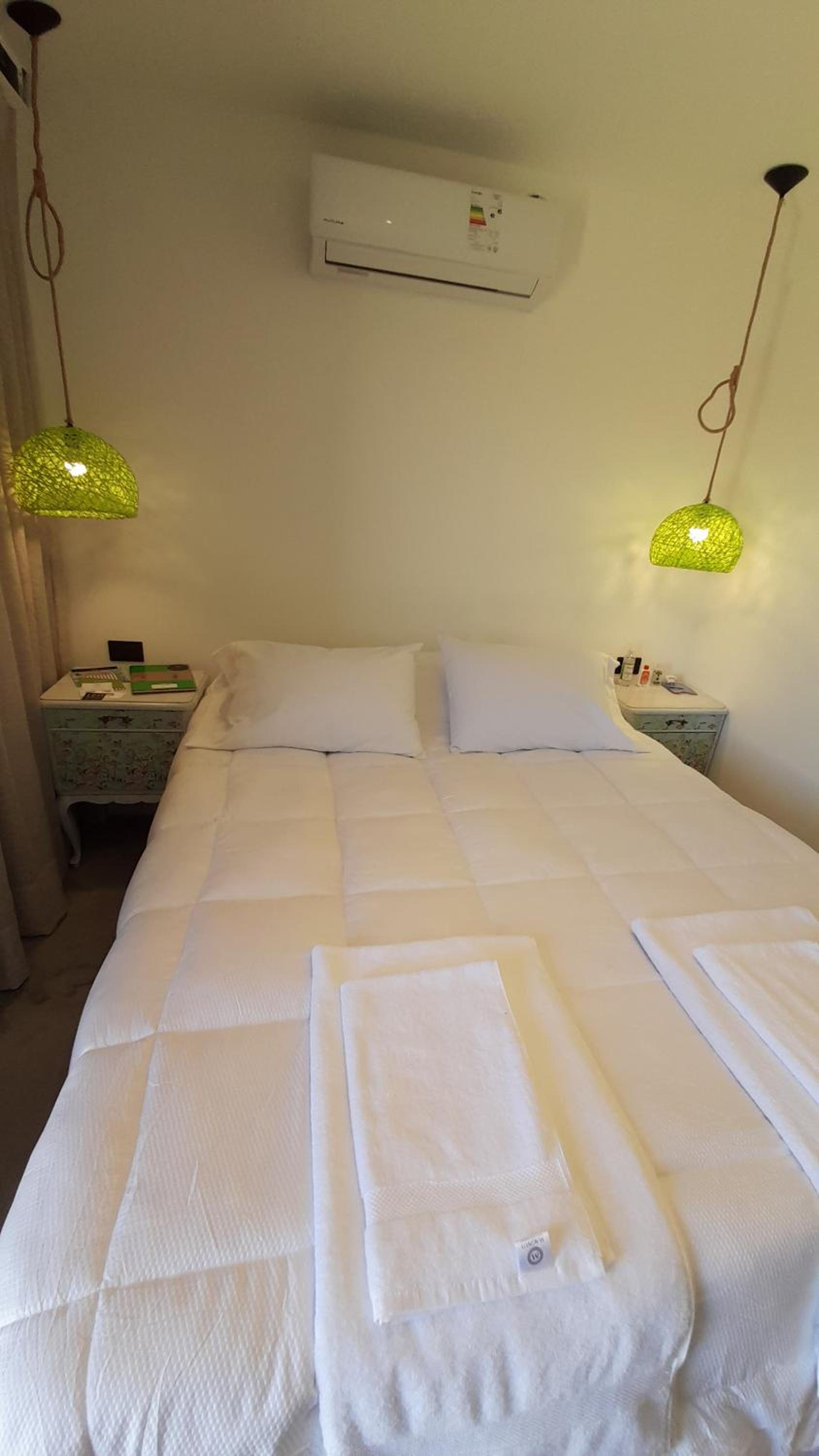 Double Room with Private Bathroom photo 1