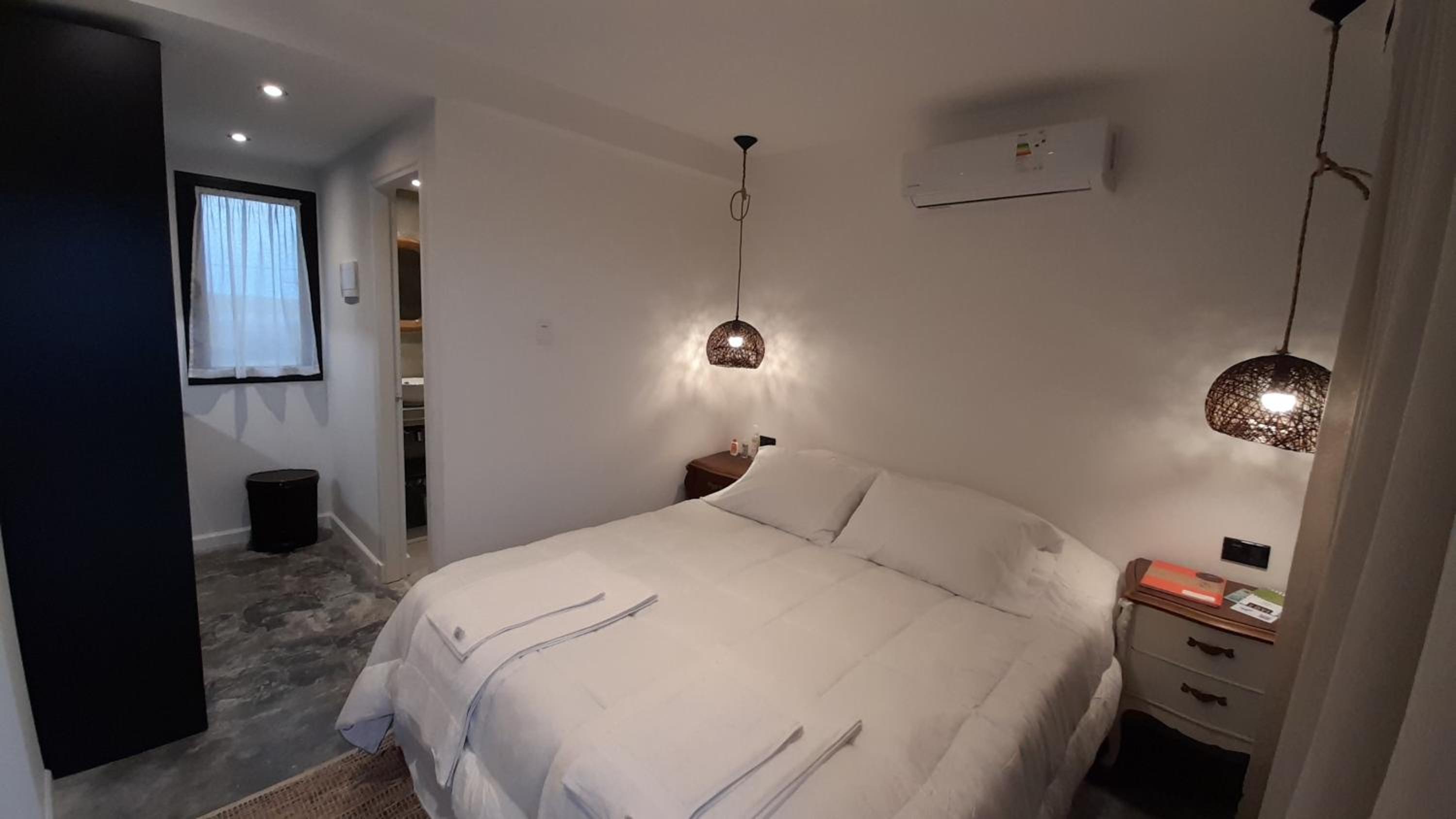 Double Room with Private Bathroom photo 1