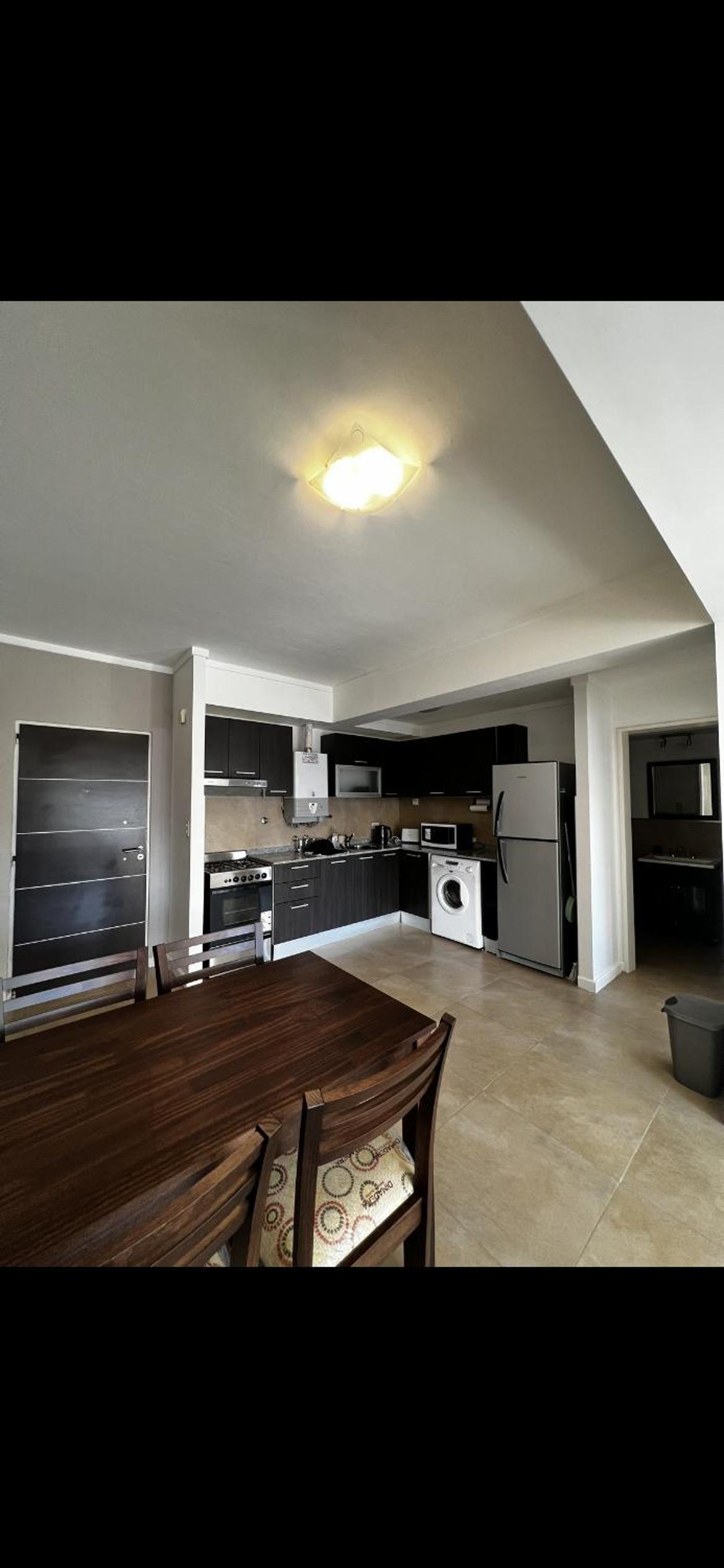 One-Bedroom Apartment photo 3