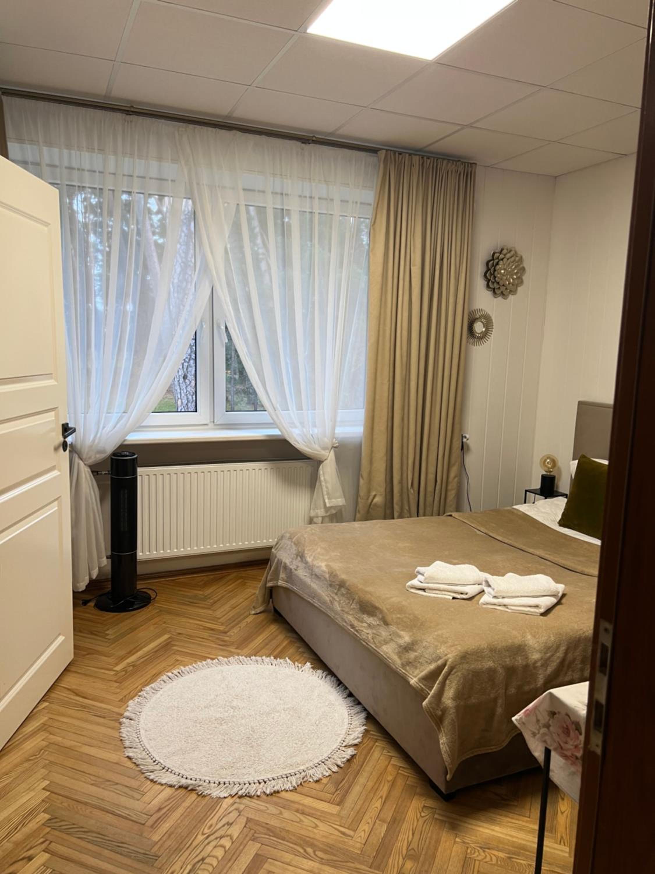 Studio Apartment photo 3
