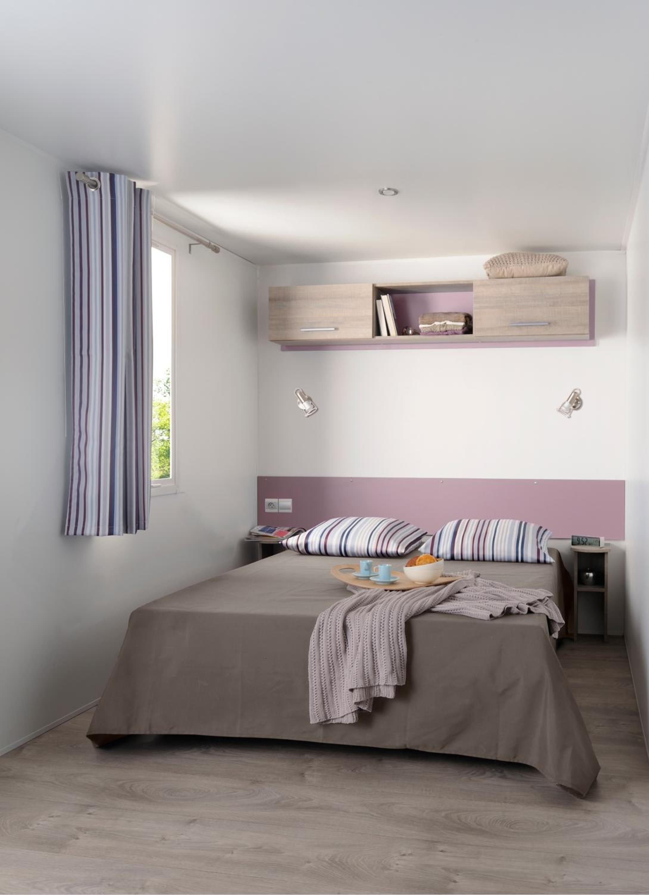 Mobile Home (2 people) photo 1
