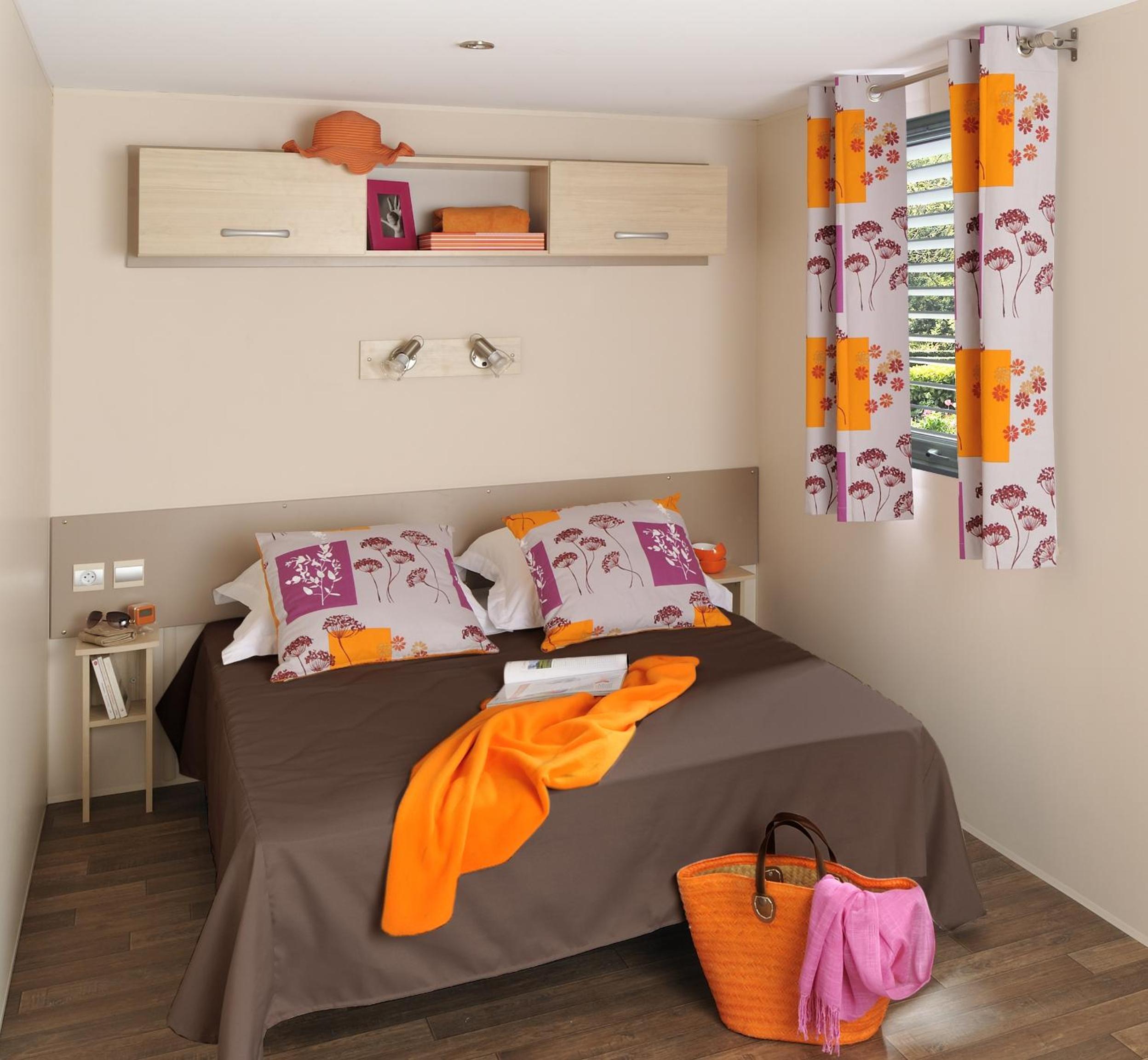 Standard Mobile Home (4 people) photo 1
