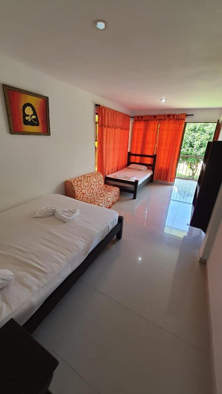 Triple Room photo 1