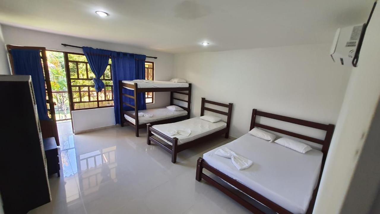 Triple Room photo 2